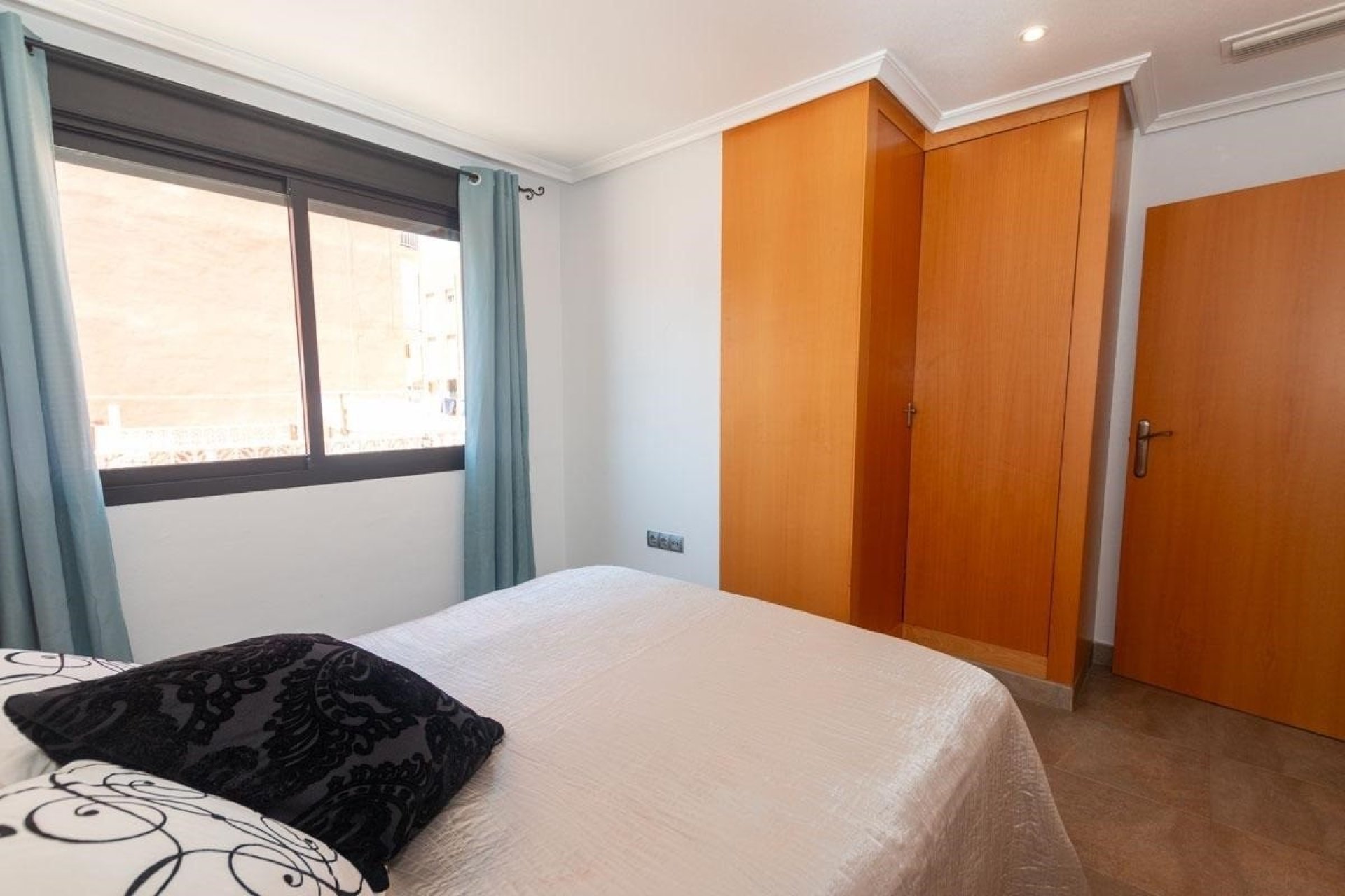 Resale - Apartment / flat - La Mata - La Mata - Town