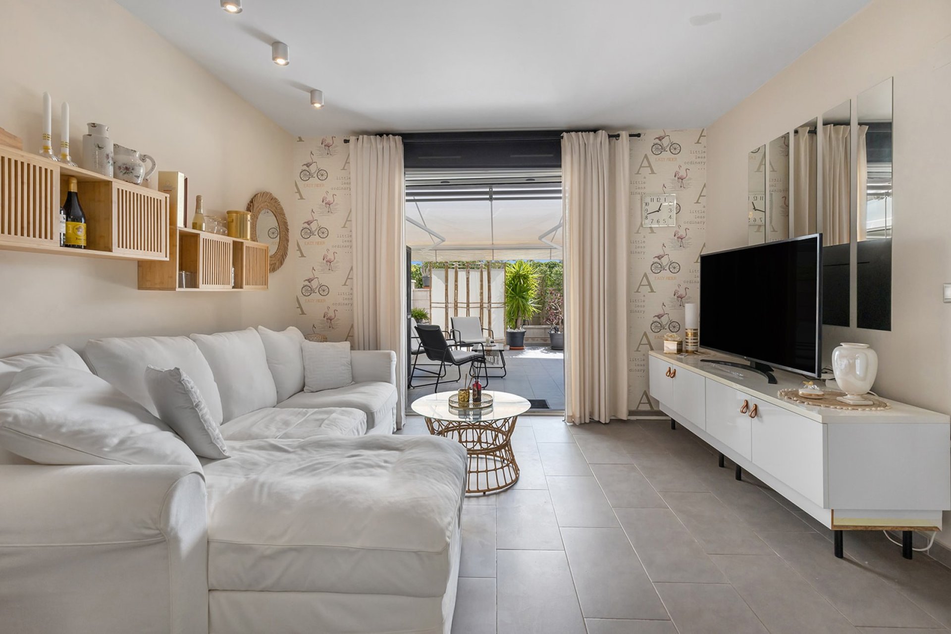 Resale - Apartment / flat - La Mata - Playa