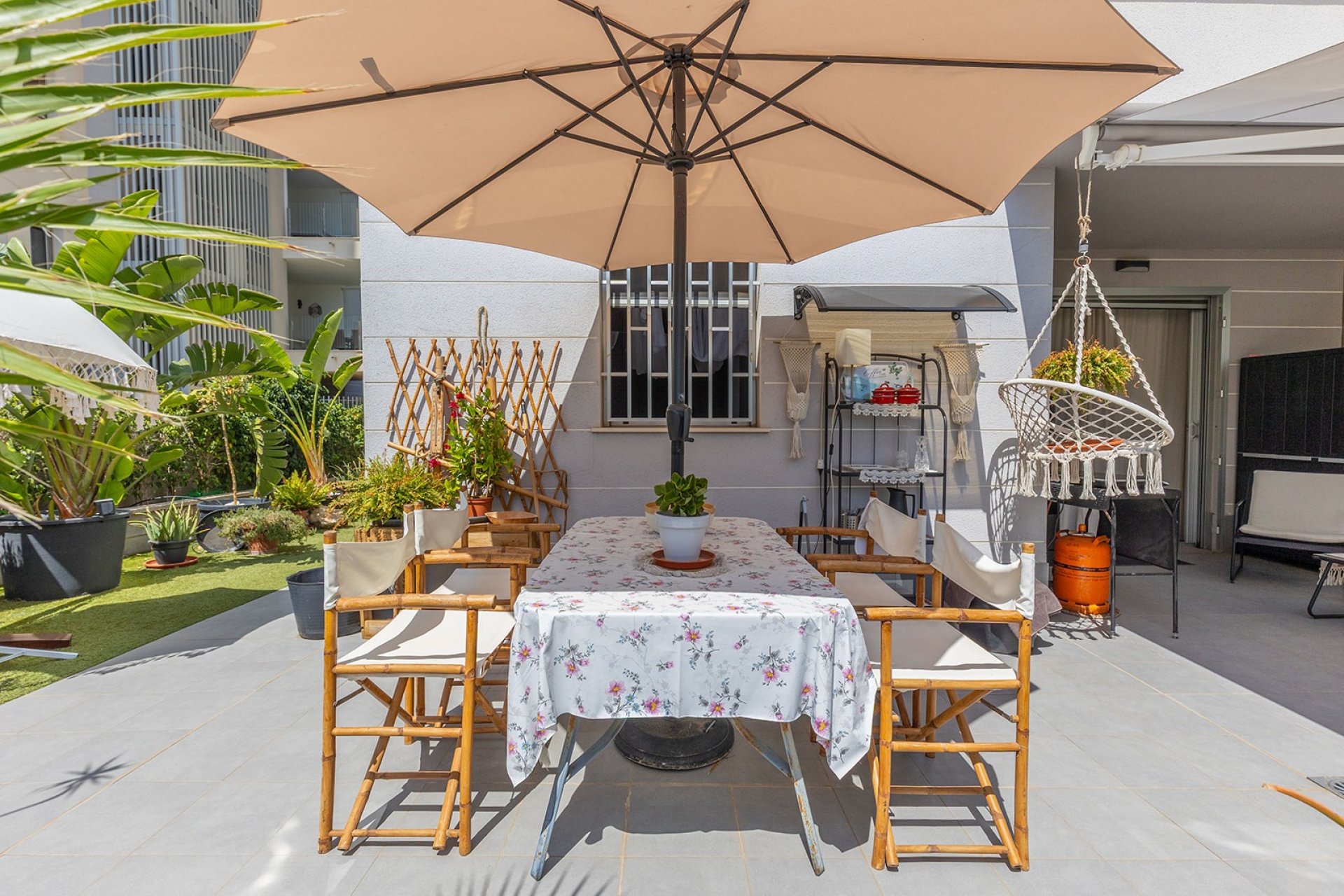 Resale - Apartment / flat - La Mata - Playa