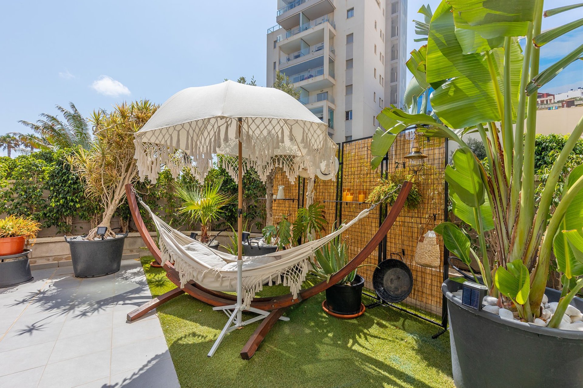 Resale - Apartment / flat - La Mata - Playa