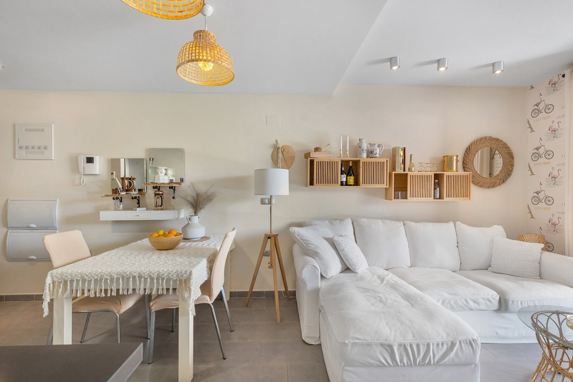 Resale - Apartment / flat - La Mata - Playa