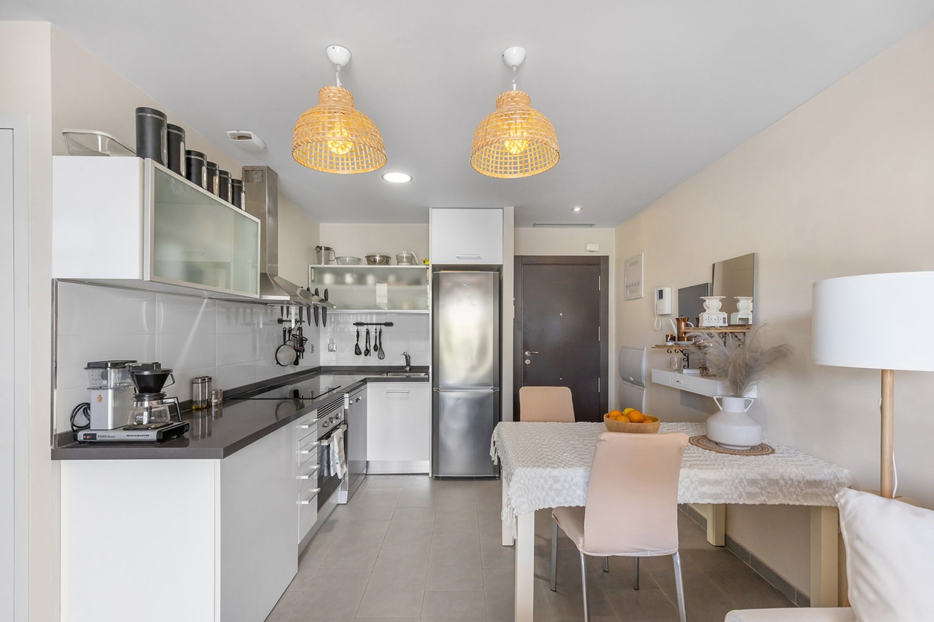 Resale - Apartment / flat - La Mata - Playa