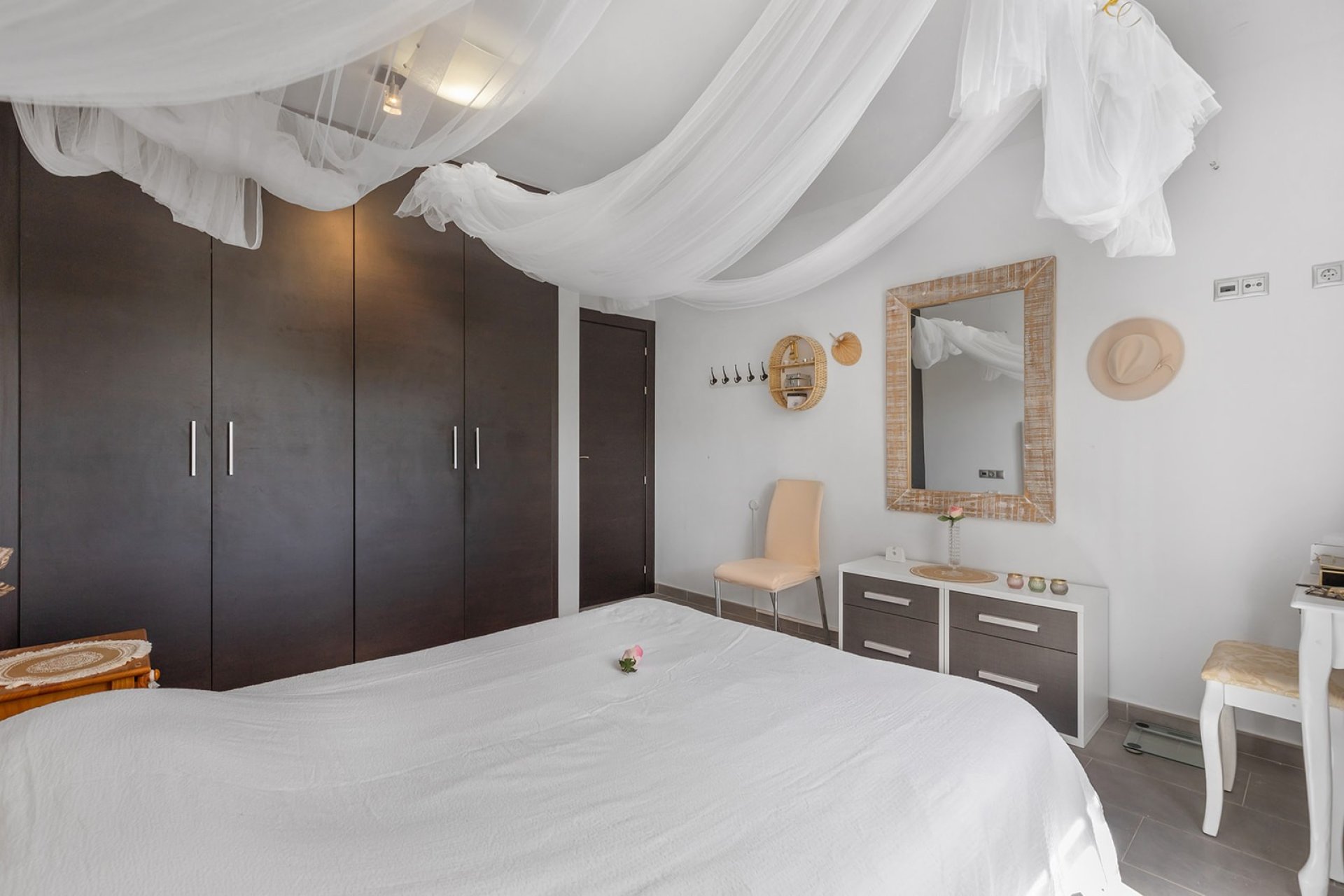 Resale - Apartment / flat - La Mata - Playa