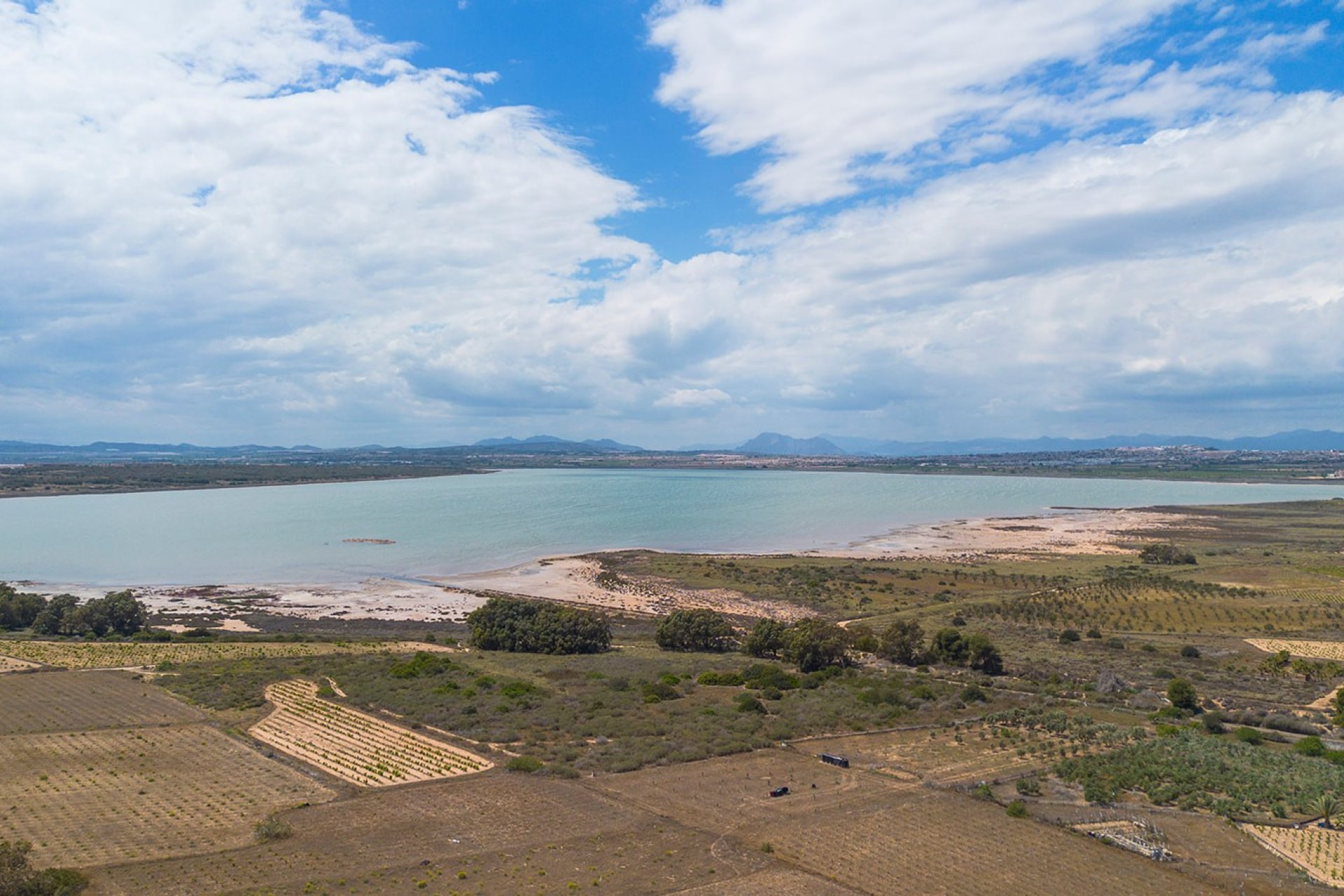 Resale - Apartment / flat - La Mata - Playa