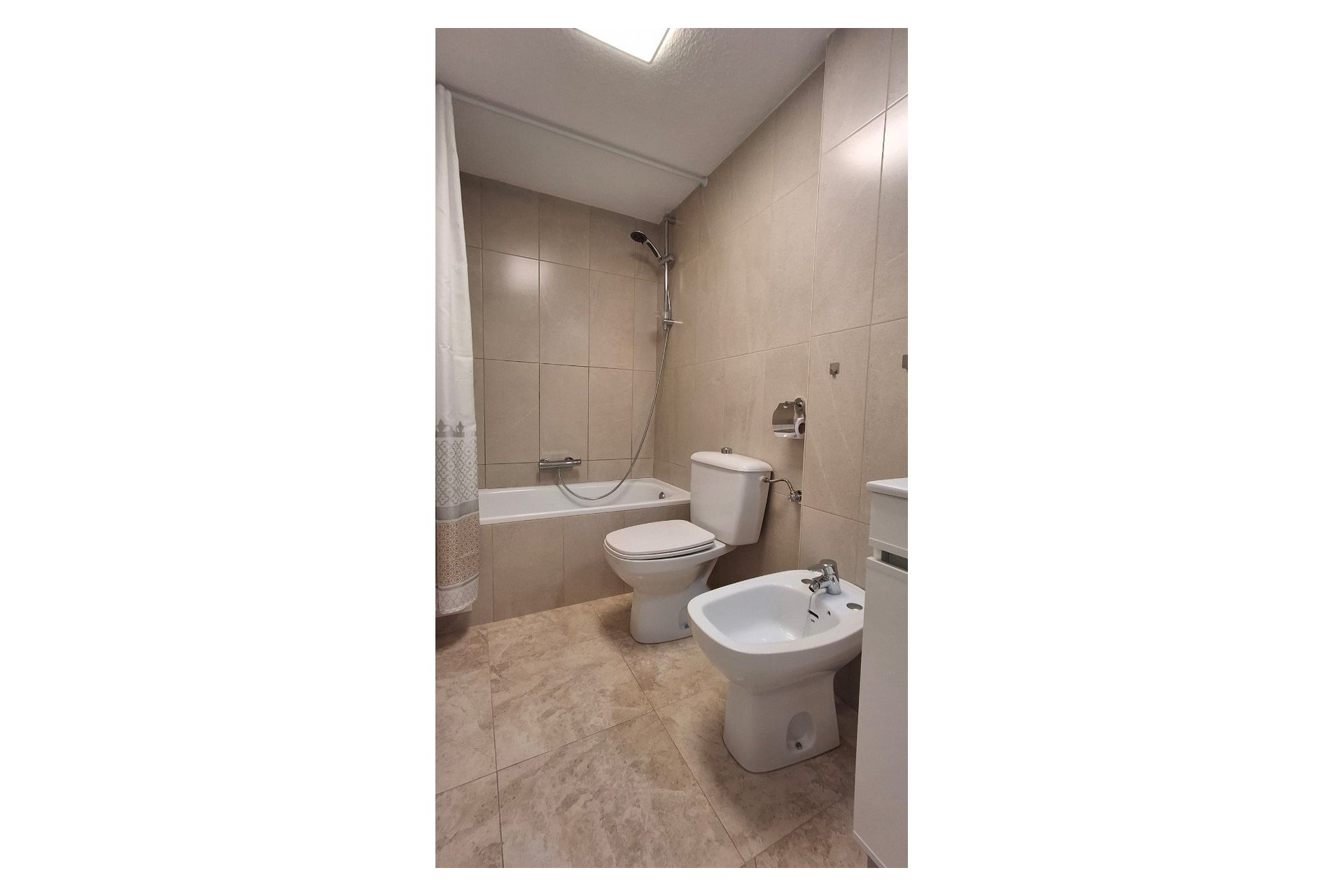 Resale - Apartment / flat - La Mata - Playa