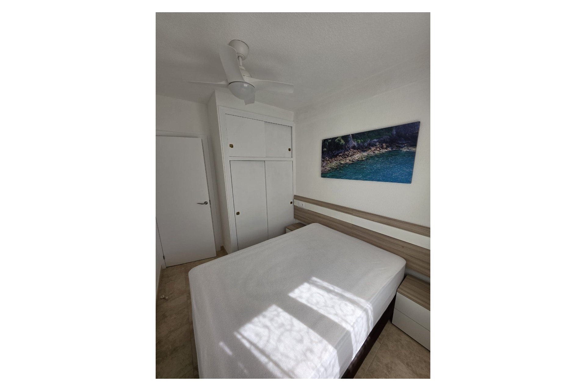 Resale - Apartment / flat - La Mata - Playa