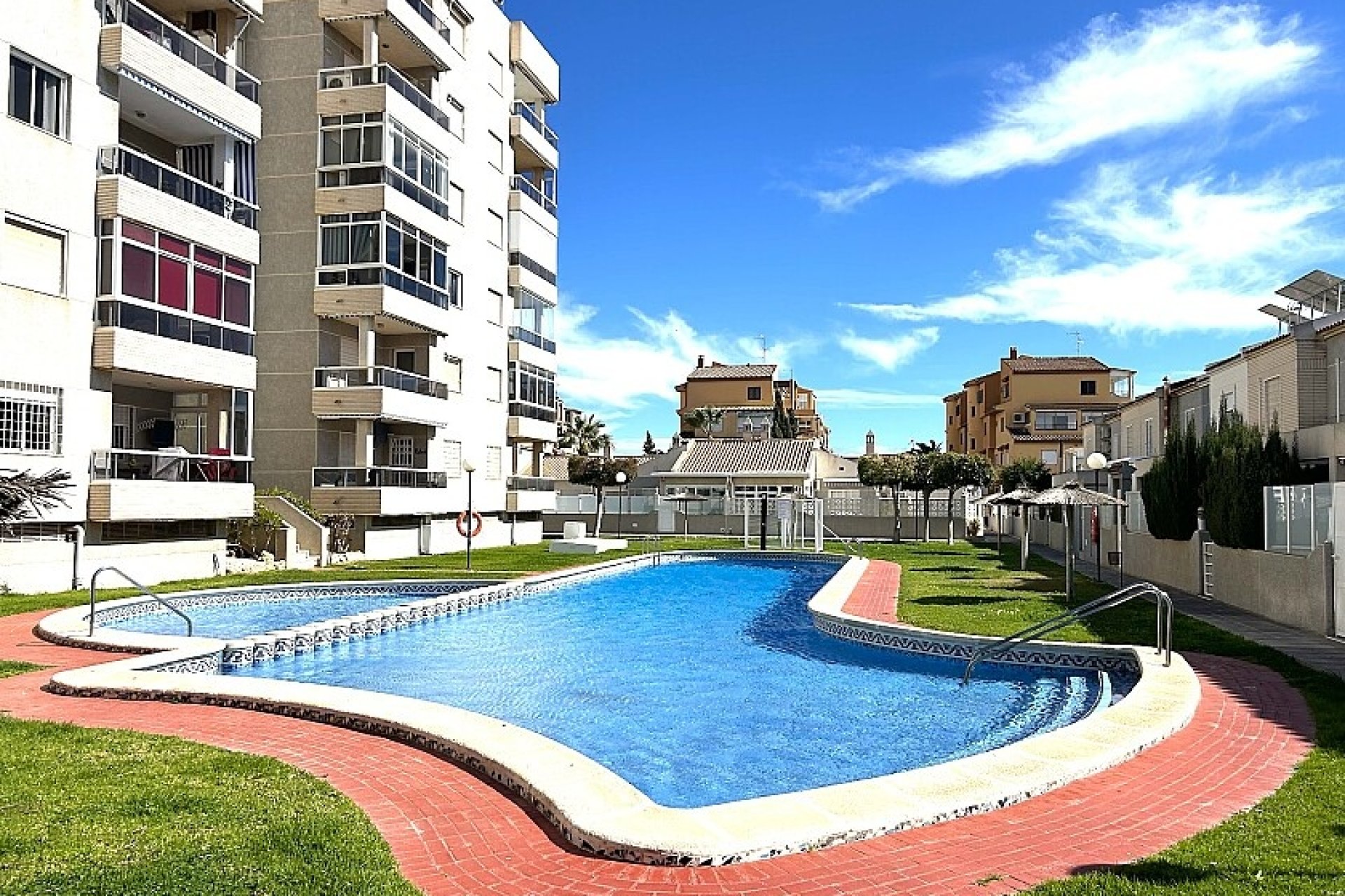 Resale - Apartment / flat - La Mata - Torreblanca