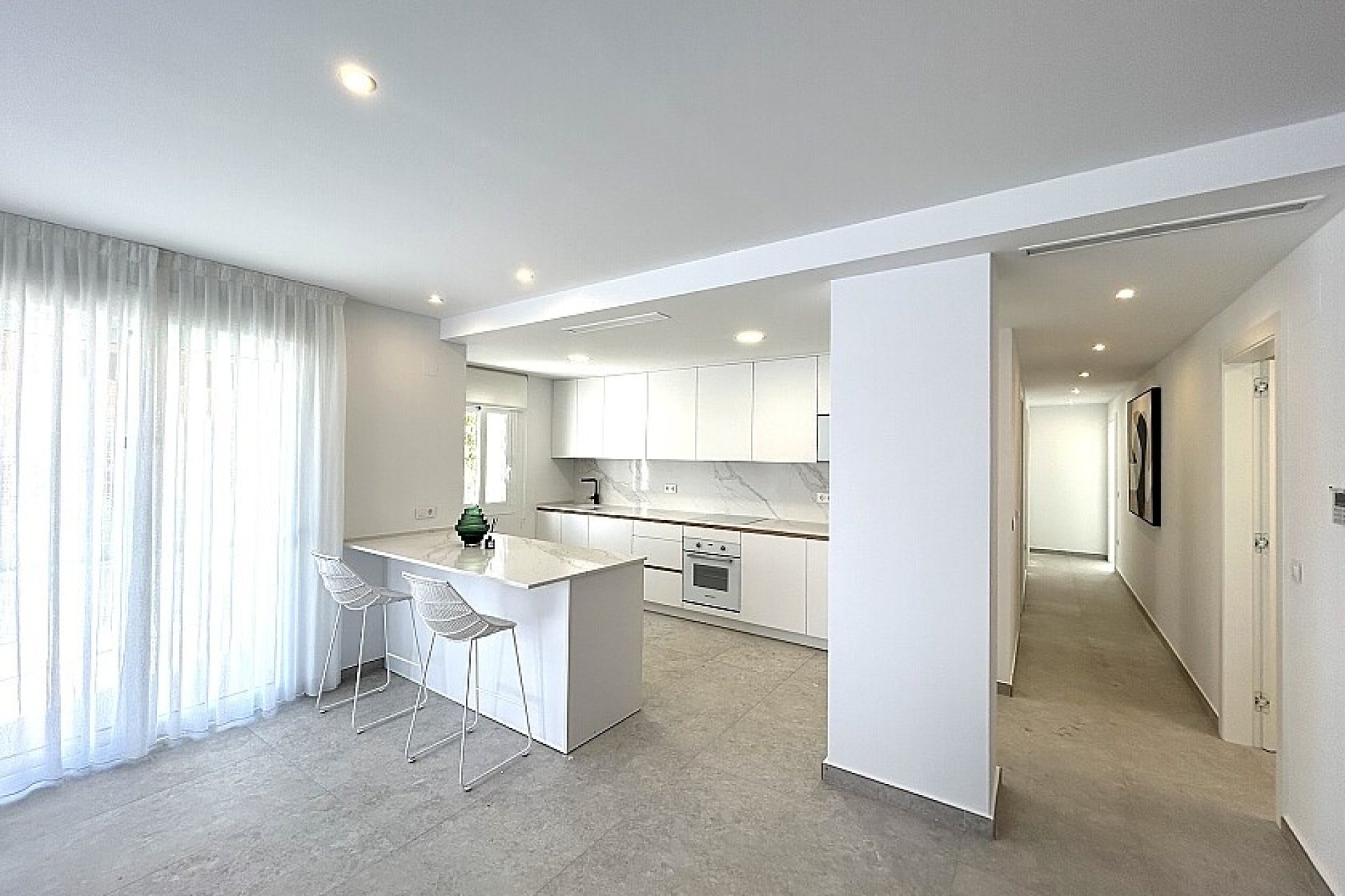 Resale - Apartment / flat - La Mata - Torreblanca