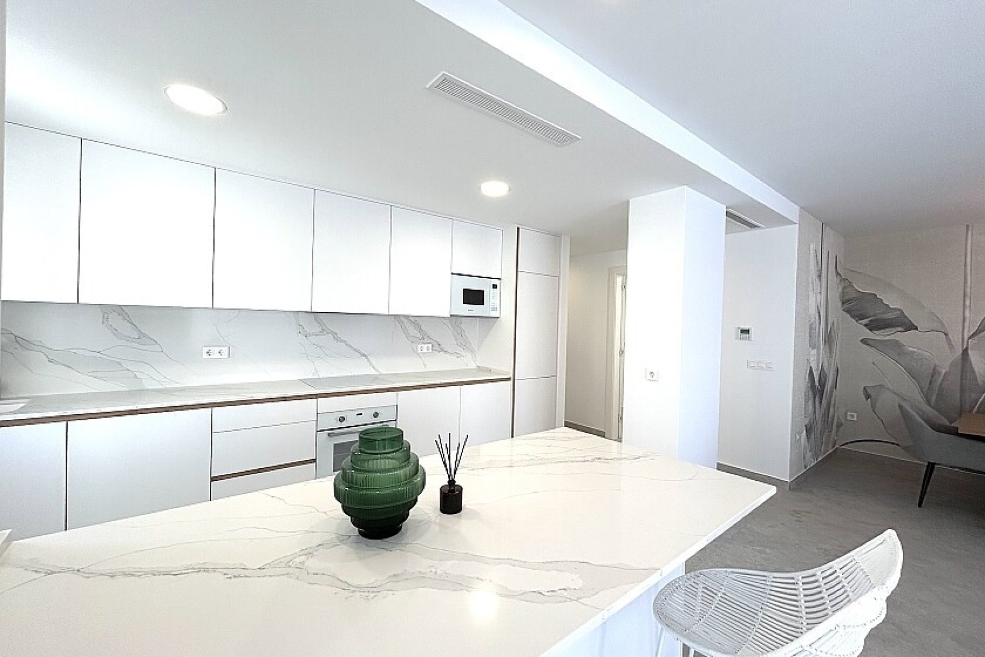 Resale - Apartment / flat - La Mata - Torreblanca