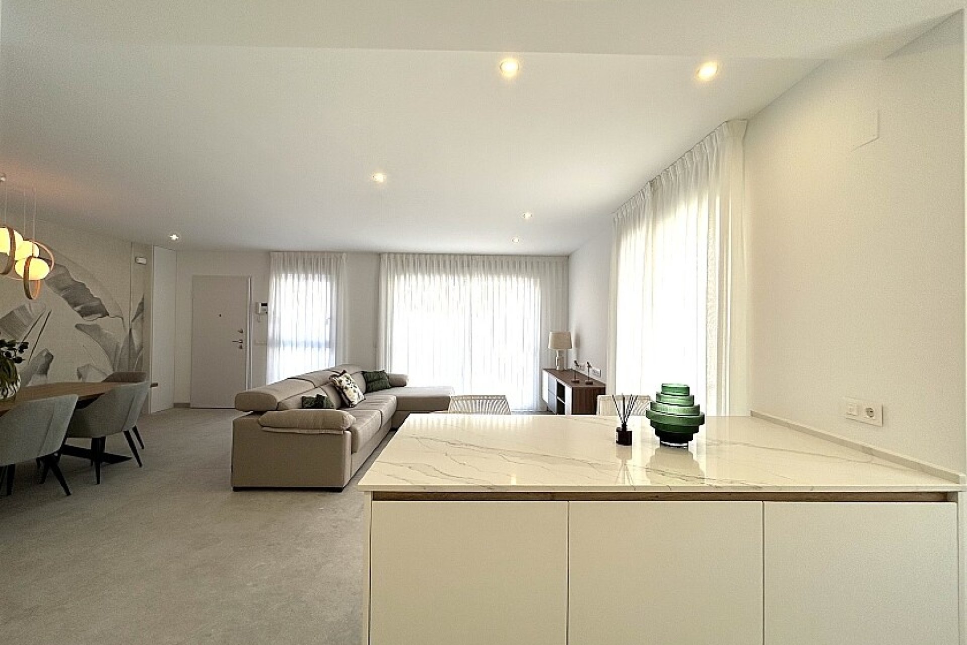 Resale - Apartment / flat - La Mata - Torreblanca