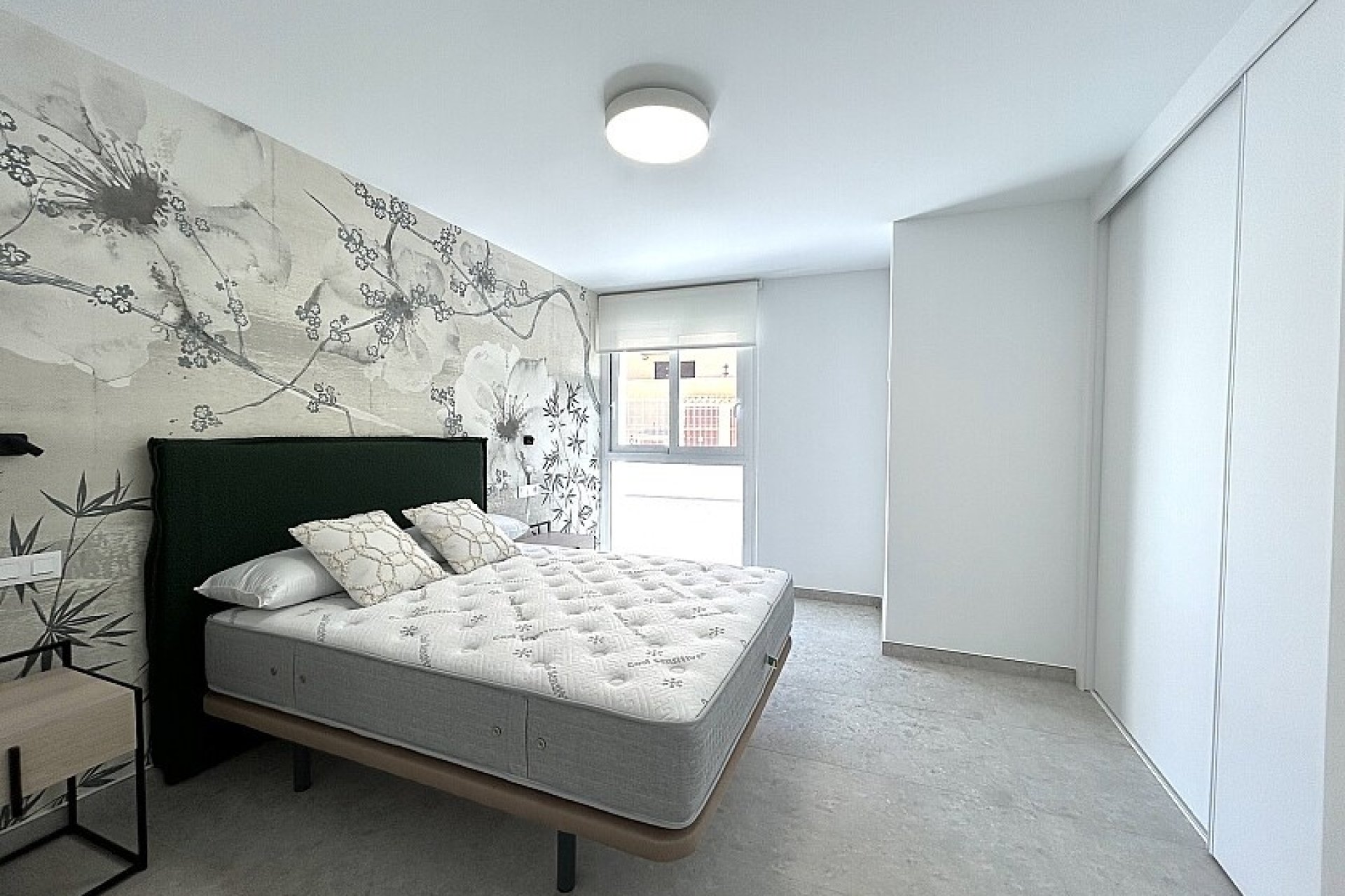 Resale - Apartment / flat - La Mata - Torreblanca