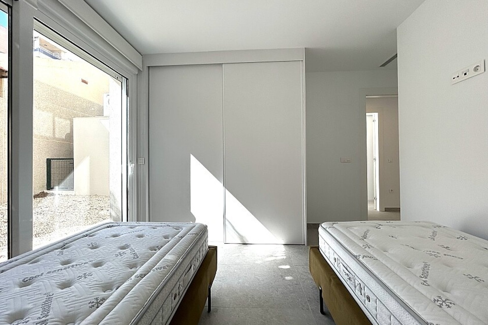 Resale - Apartment / flat - La Mata - Torreblanca