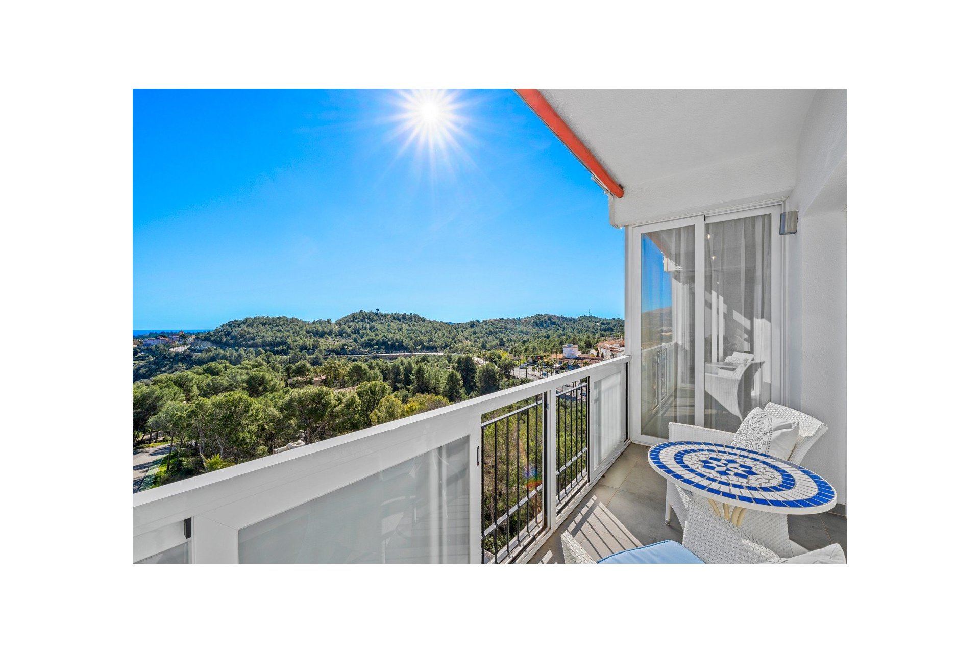 Resale - Apartment / flat - La Nucía