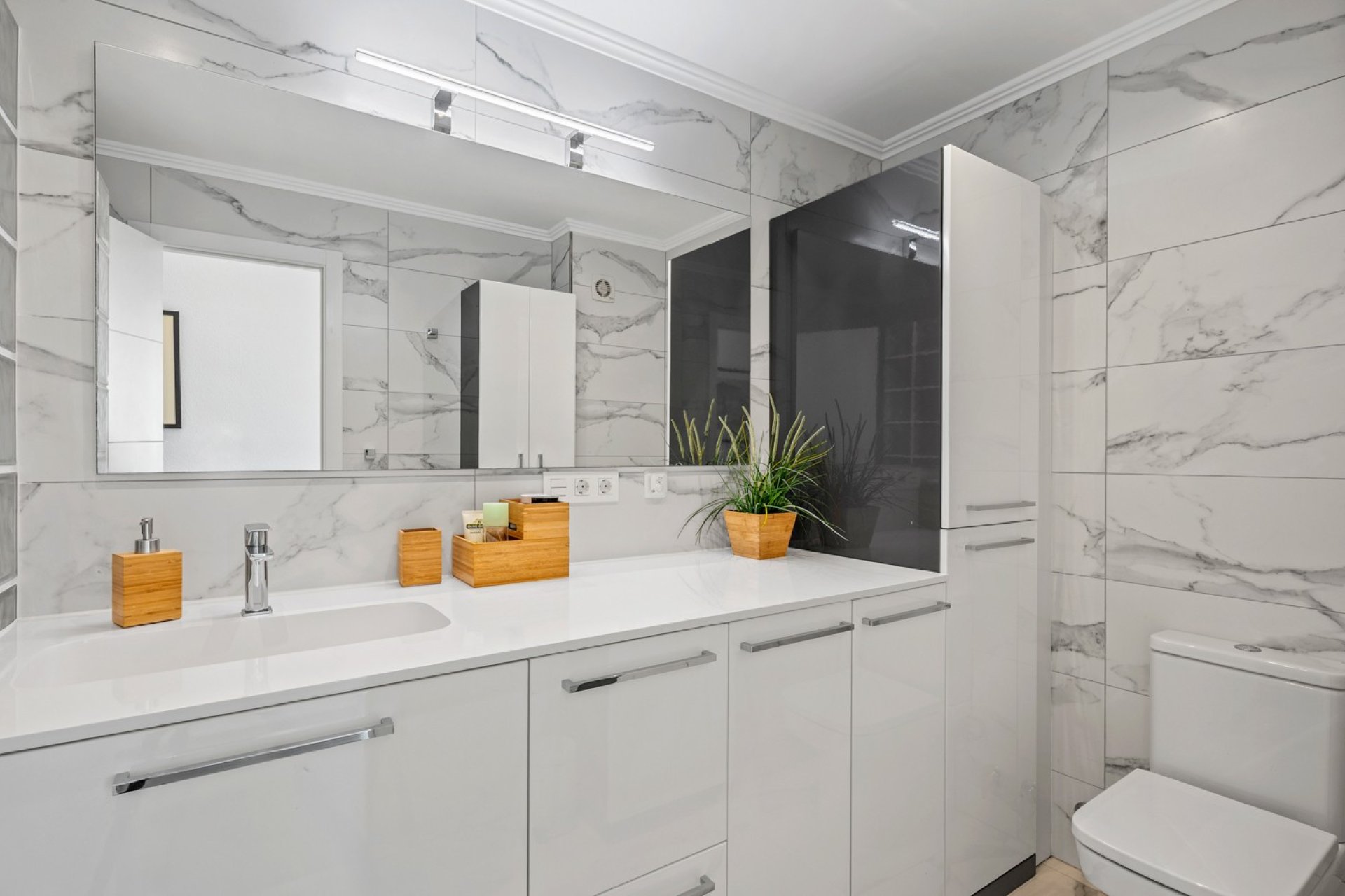 Resale - Apartment / flat - La Nucía