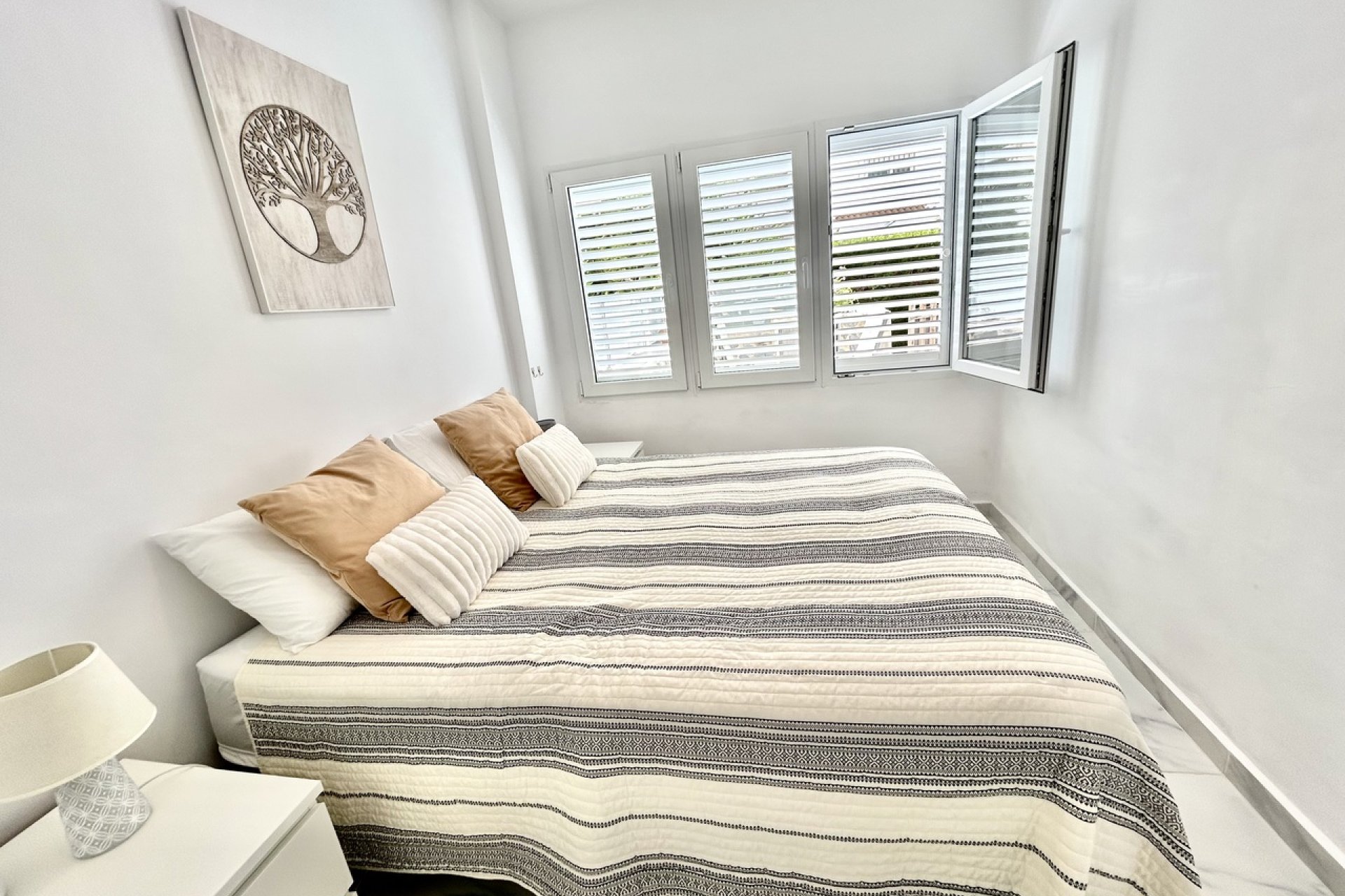 Resale - Apartment / flat - La Zenia