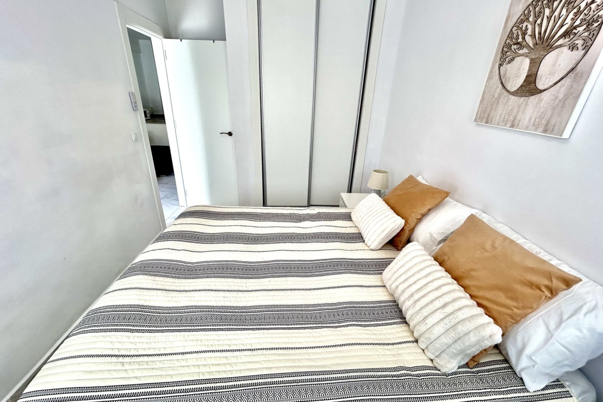Resale - Apartment / flat - La Zenia