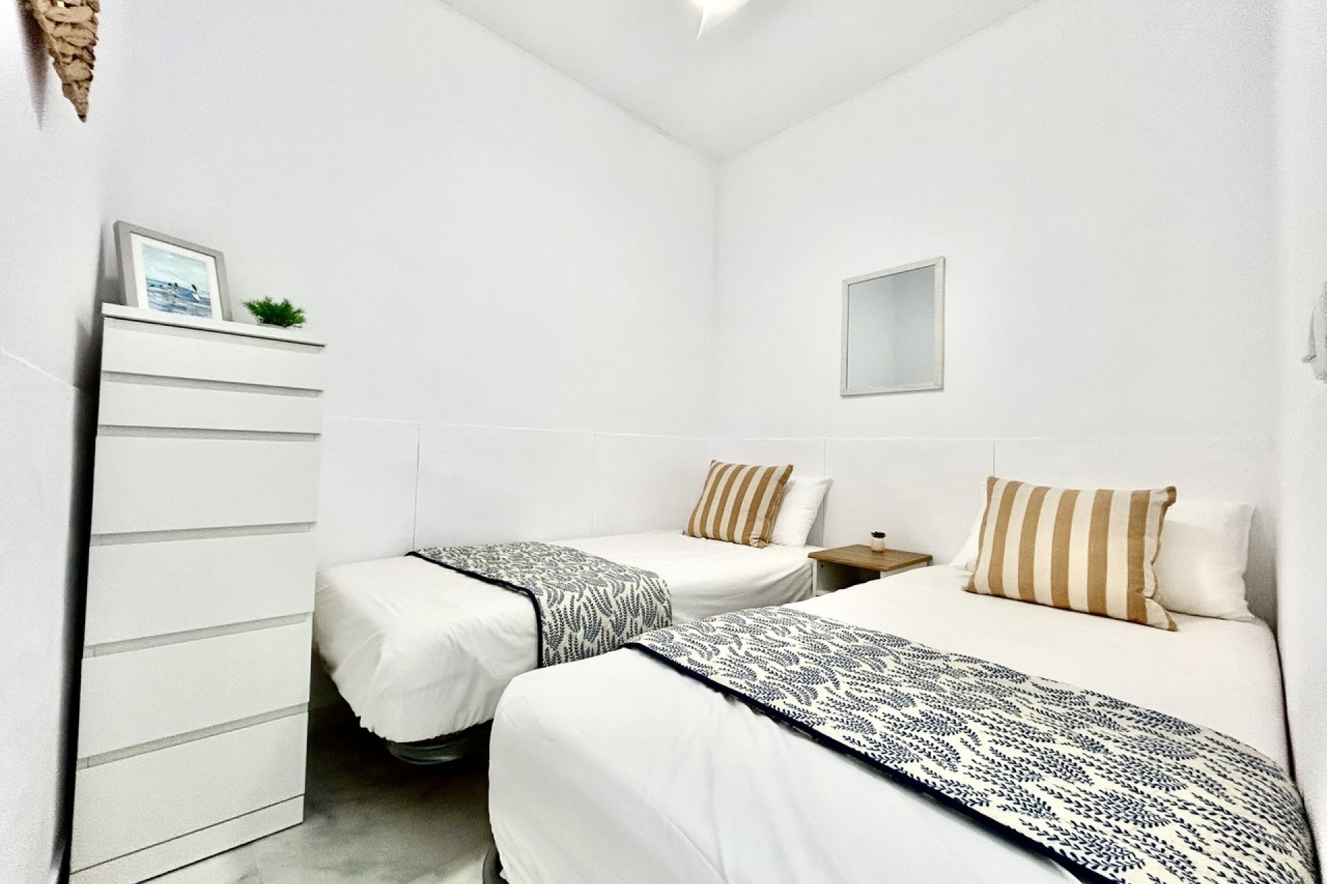 Resale - Apartment / flat - La Zenia