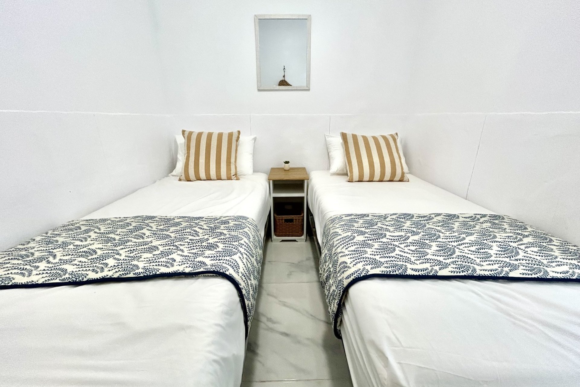 Resale - Apartment / flat - La Zenia