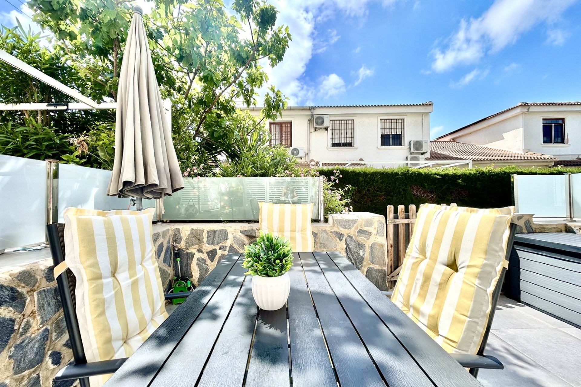 Resale - Apartment / flat - La Zenia
