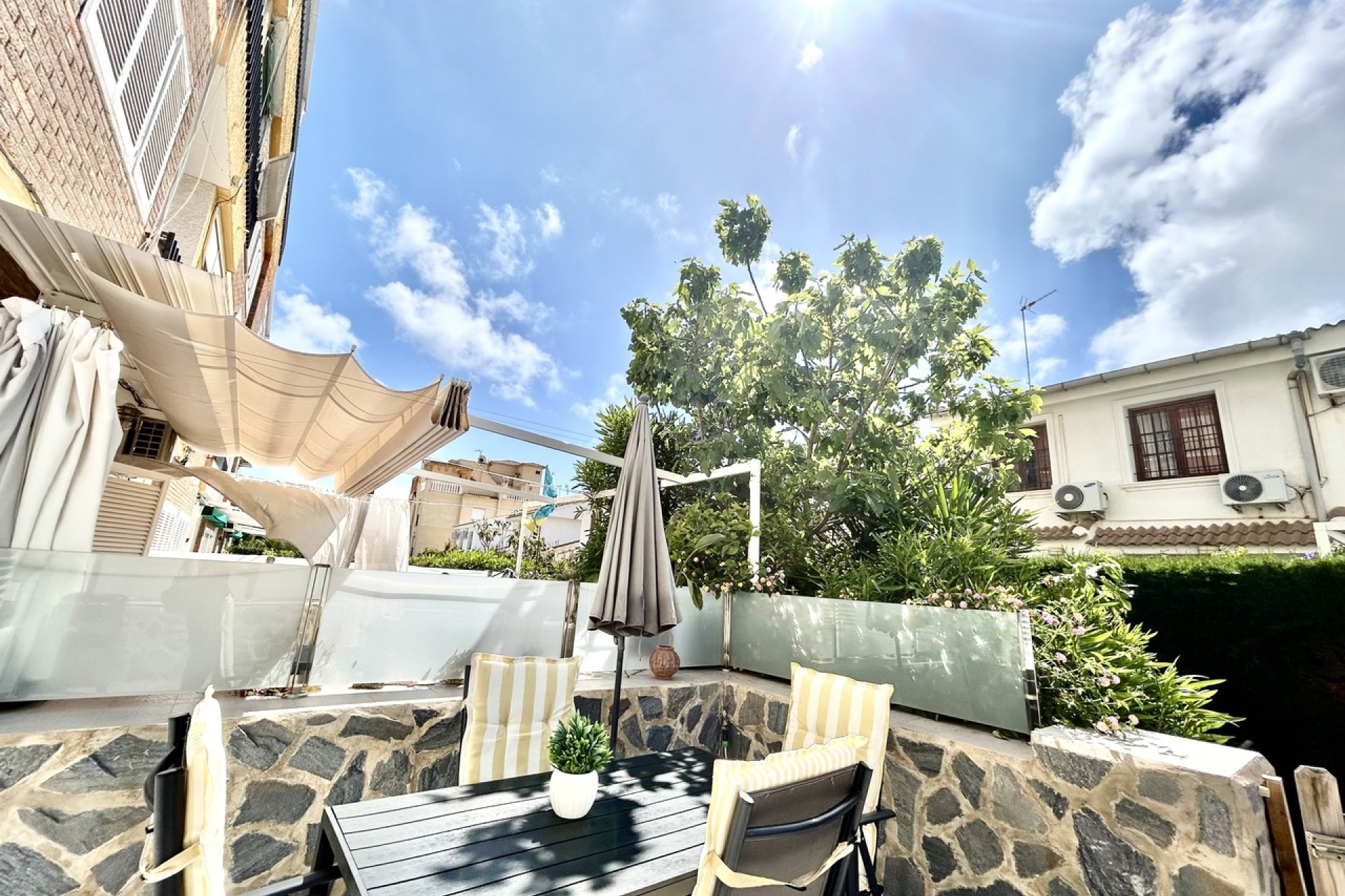Resale - Apartment / flat - La Zenia