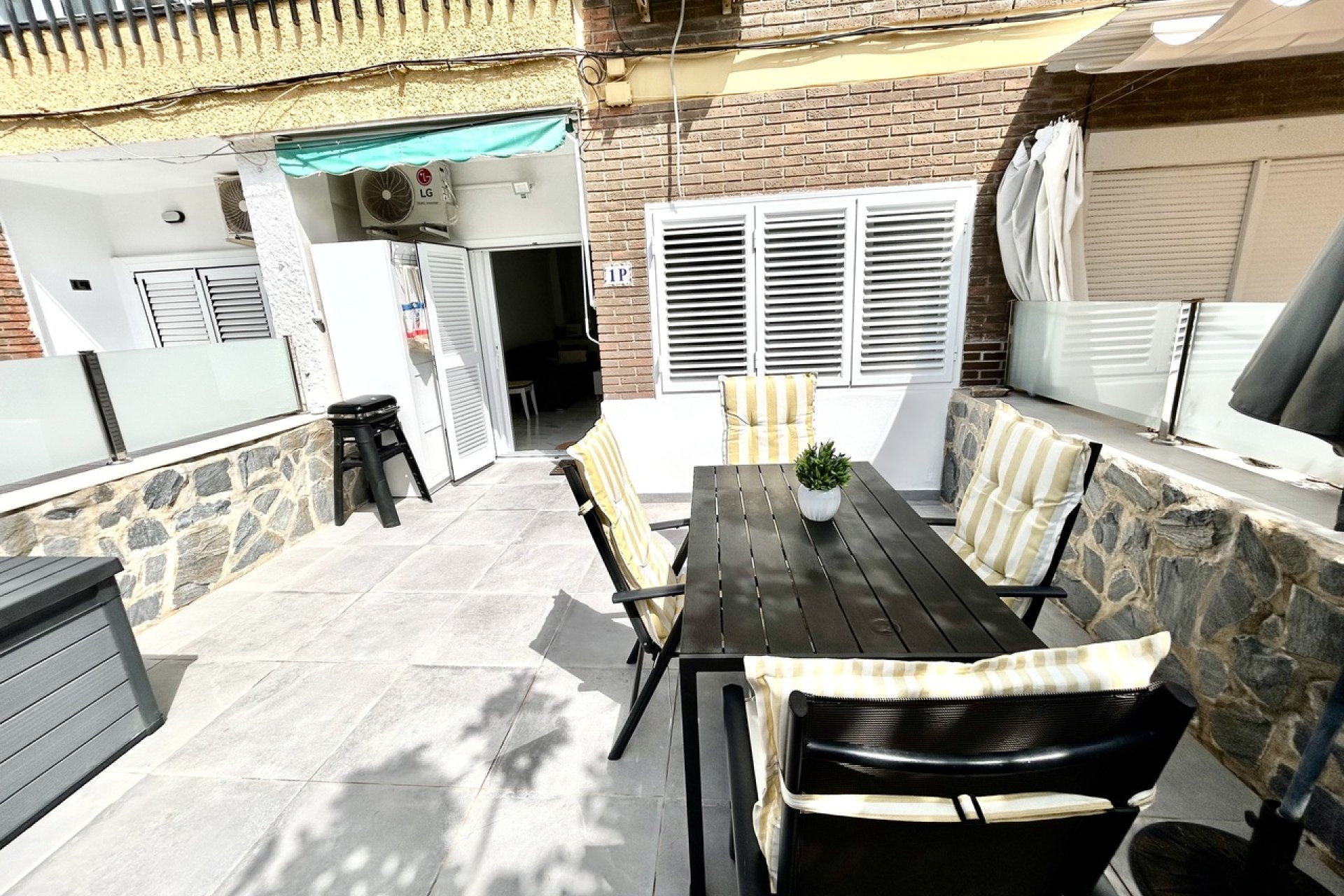Resale - Apartment / flat - La Zenia
