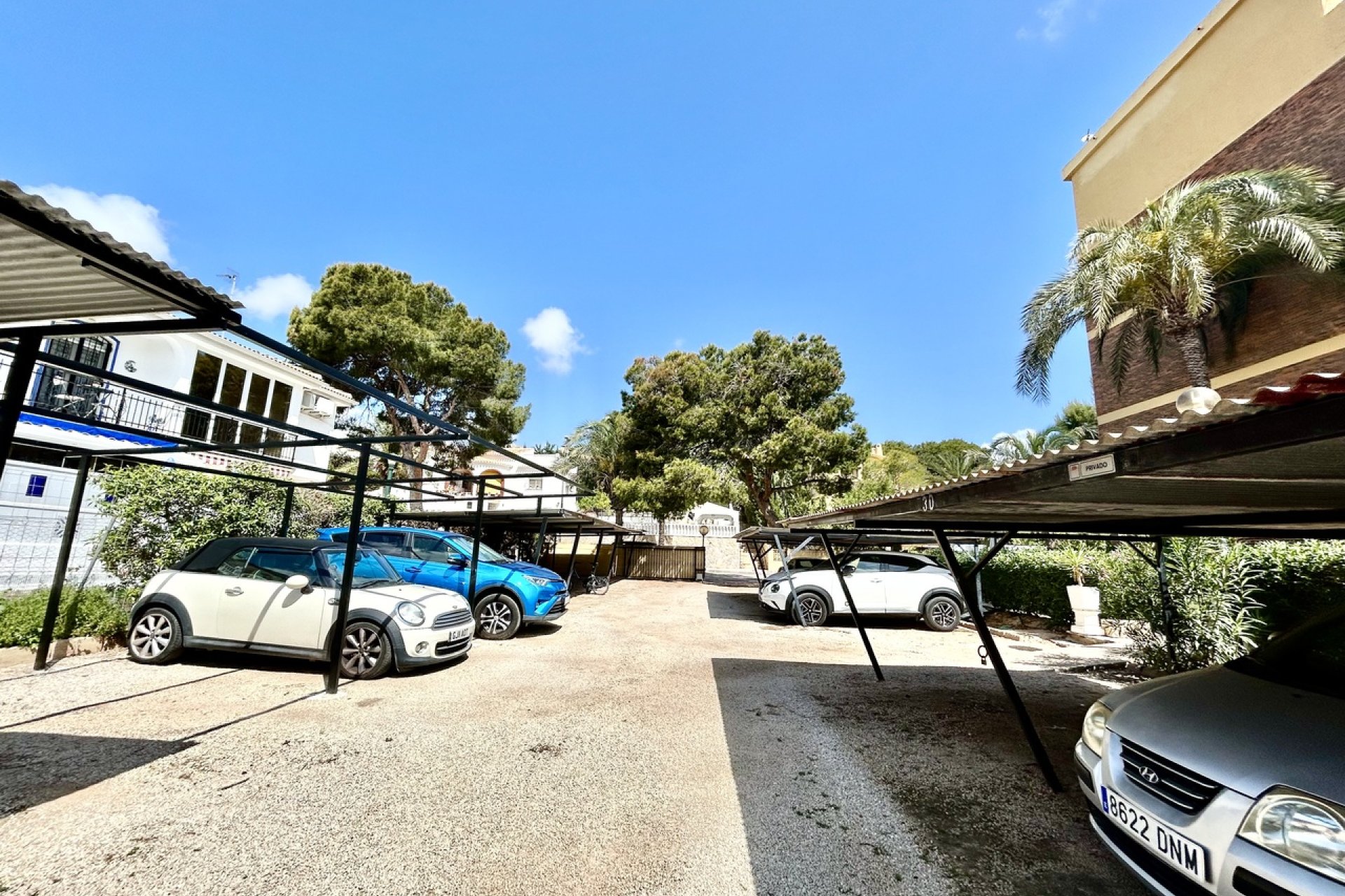 Resale - Apartment / flat - La Zenia