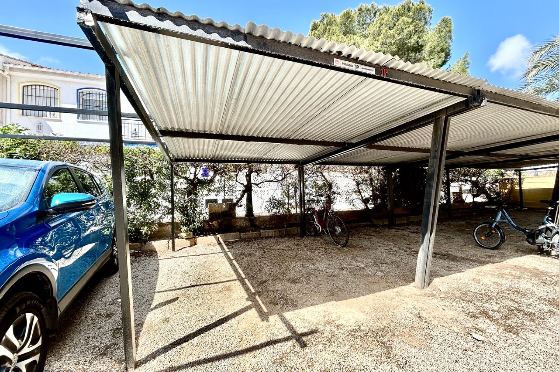 Resale - Apartment / flat - La Zenia