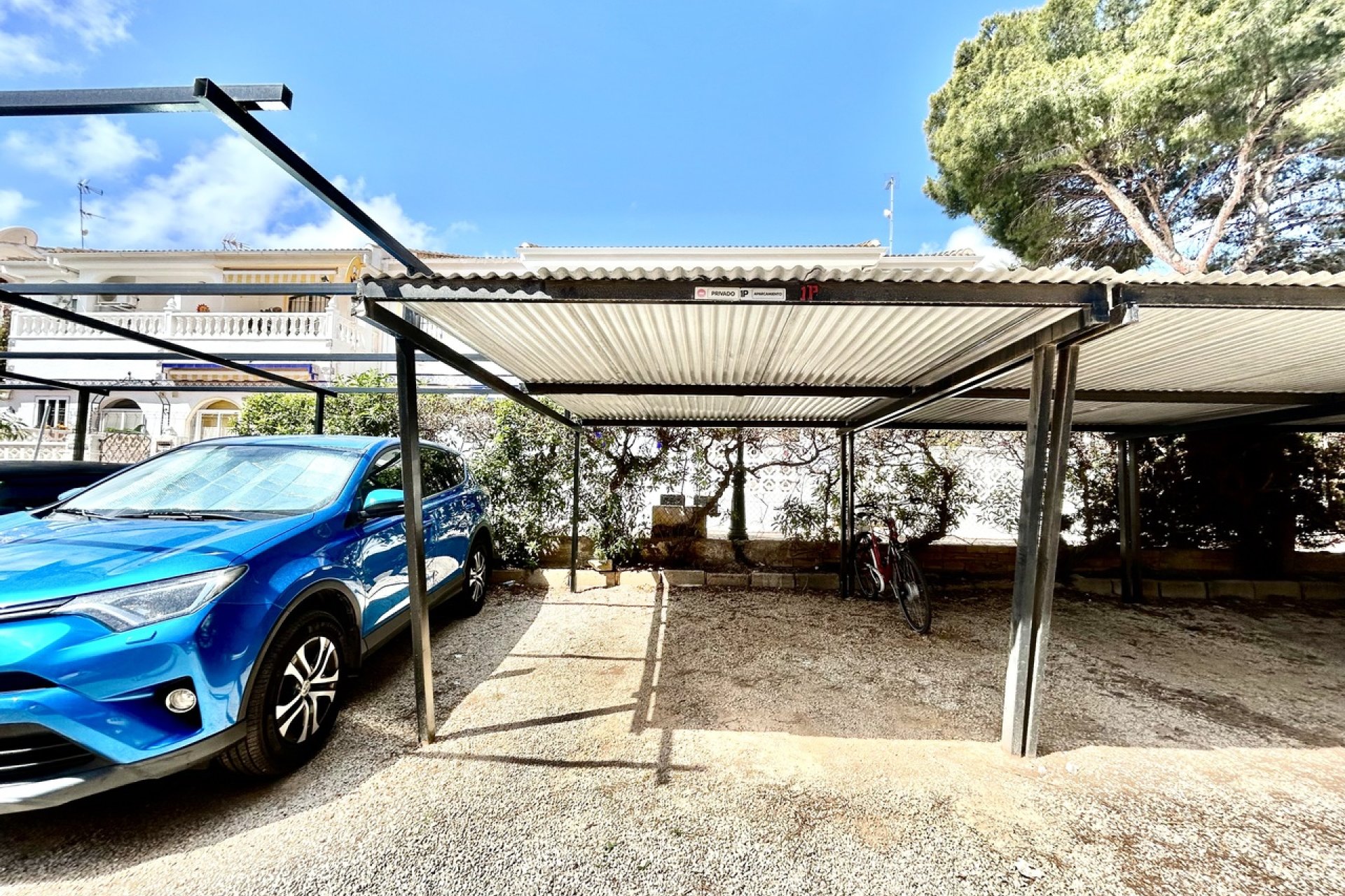 Resale - Apartment / flat - La Zenia