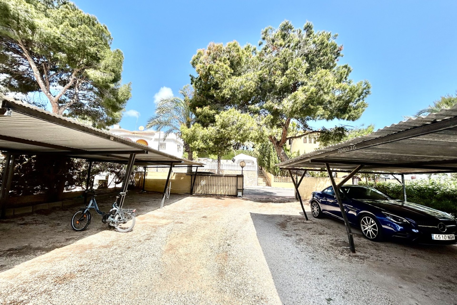Resale - Apartment / flat - La Zenia
