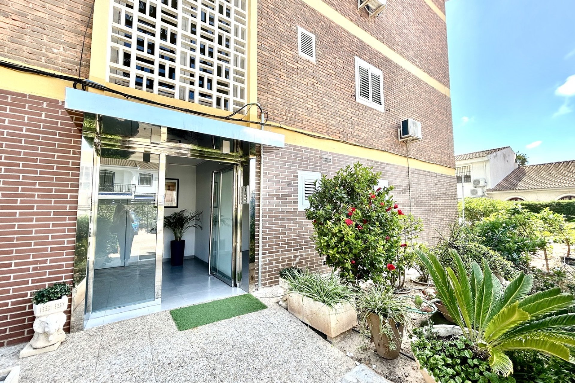 Resale - Apartment / flat - La Zenia