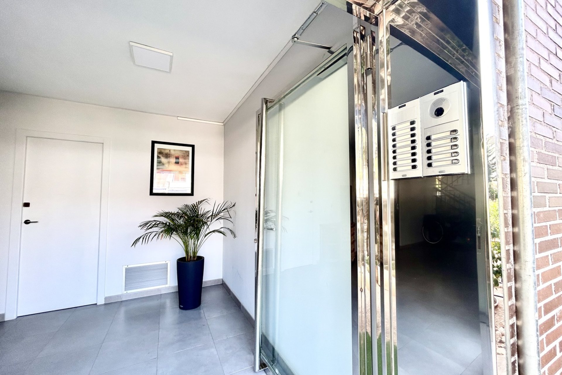 Resale - Apartment / flat - La Zenia