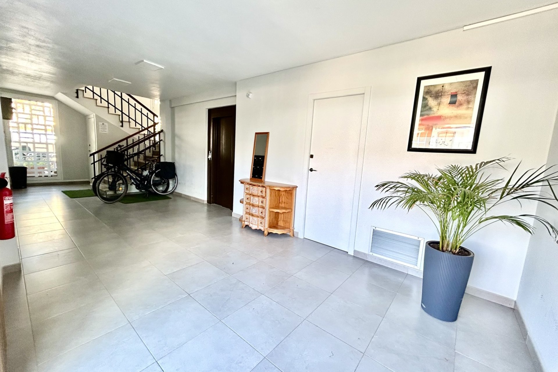 Resale - Apartment / flat - La Zenia