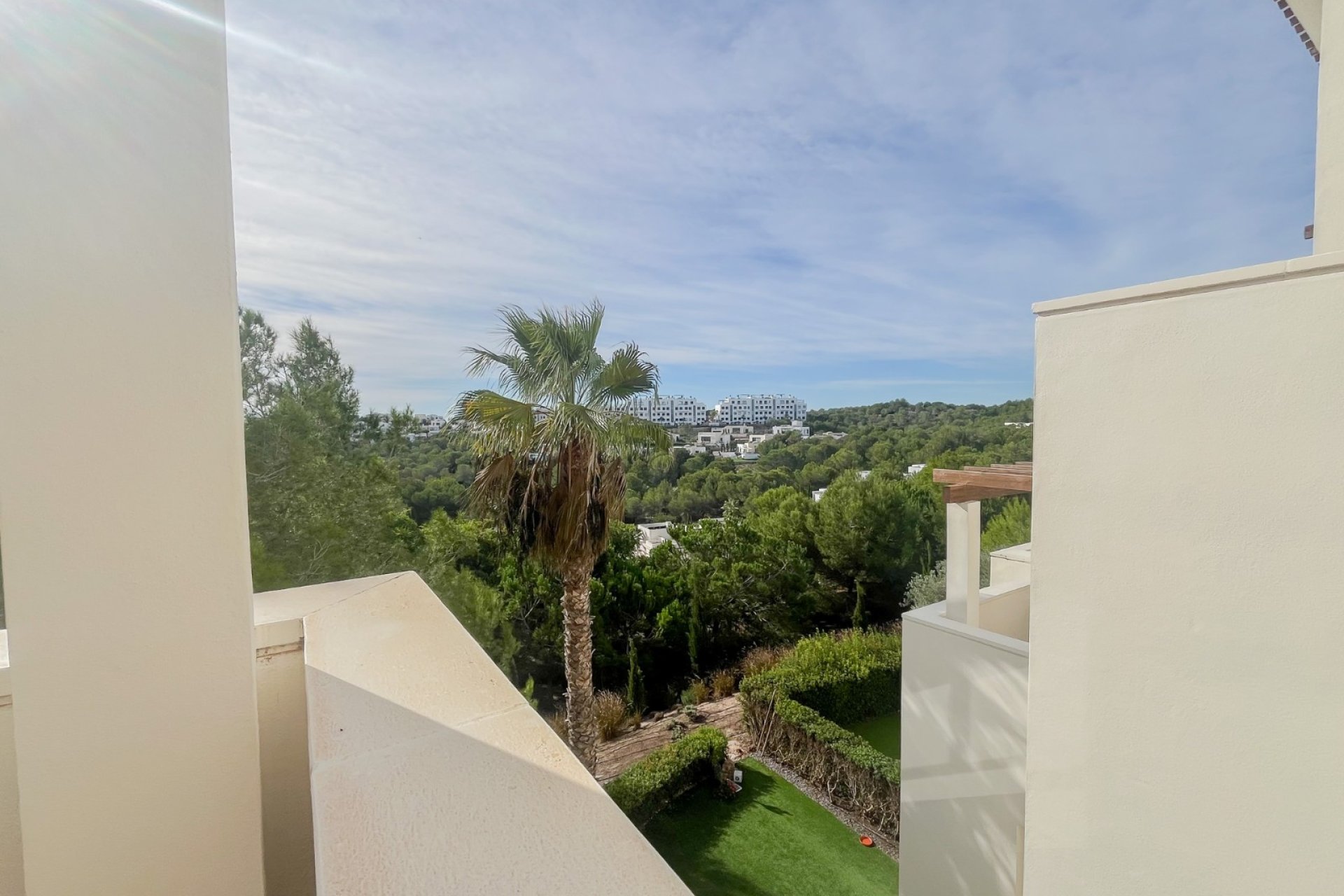 Resale - Apartment / flat - Las Colinas Golf Resort - Las Colinas Golf