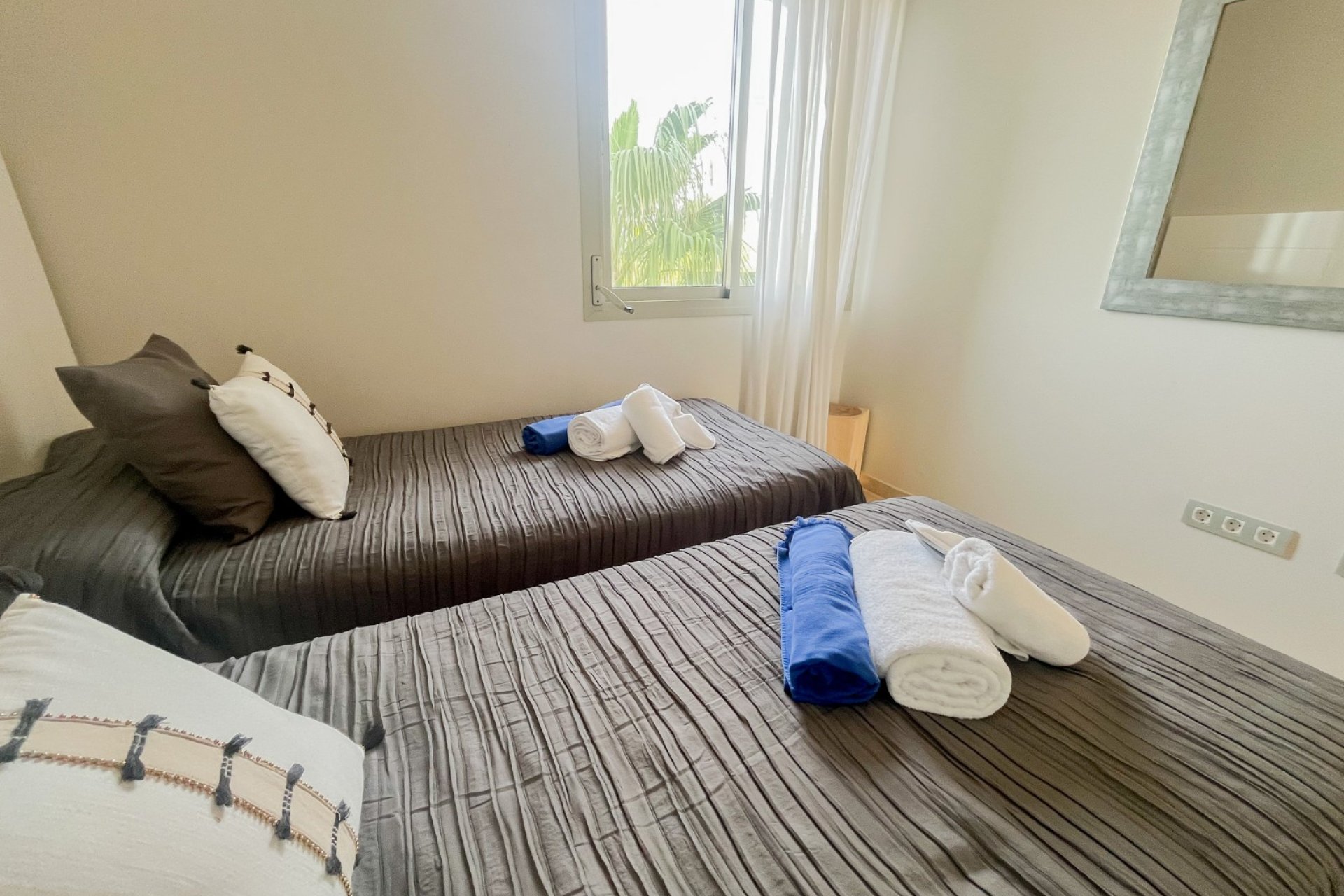 Resale - Apartment / flat - Las Colinas Golf Resort - Las Colinas Golf