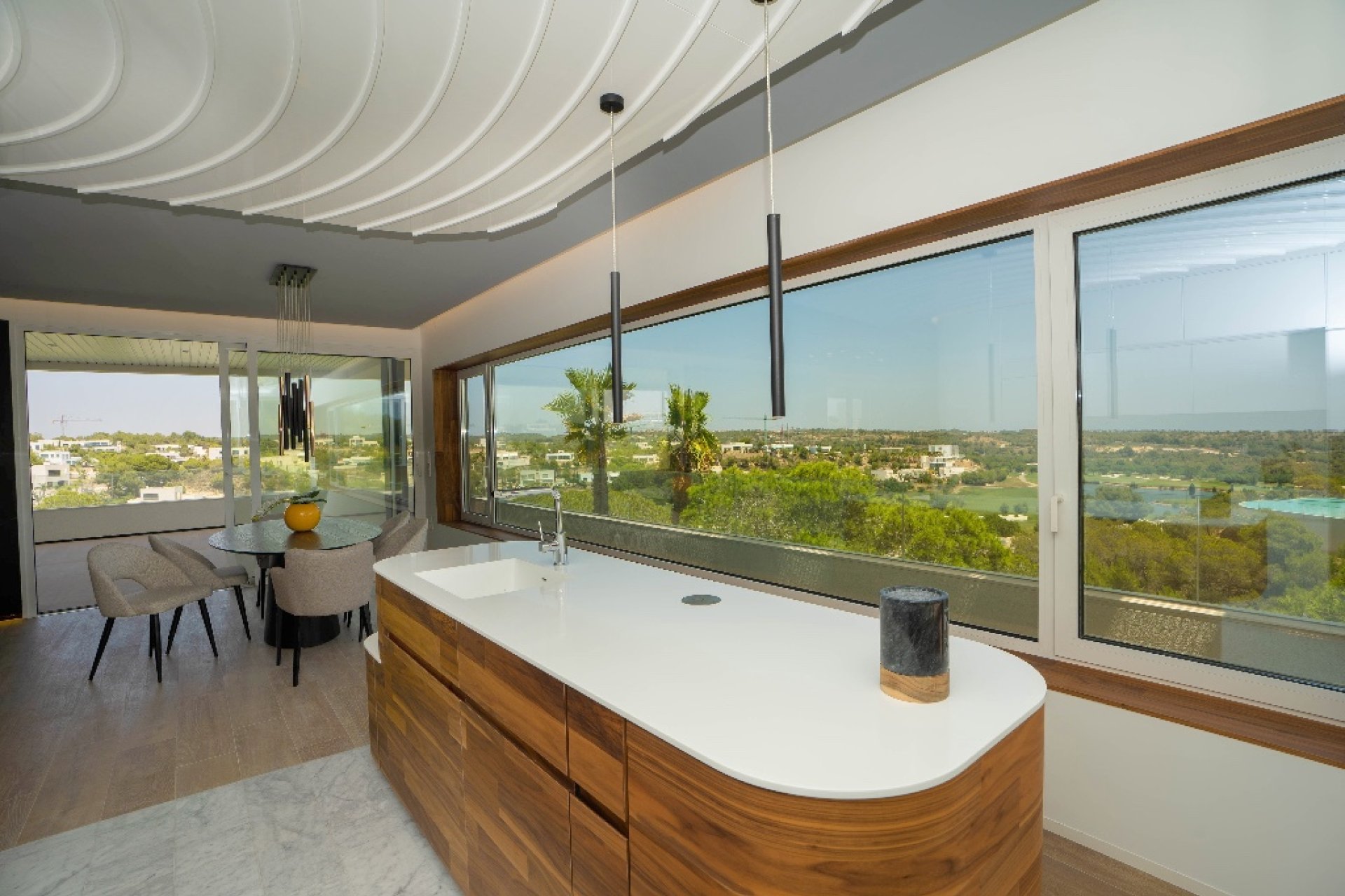 Resale - Apartment / flat - Las Colinas Golf Resort - Las Colinas Golf