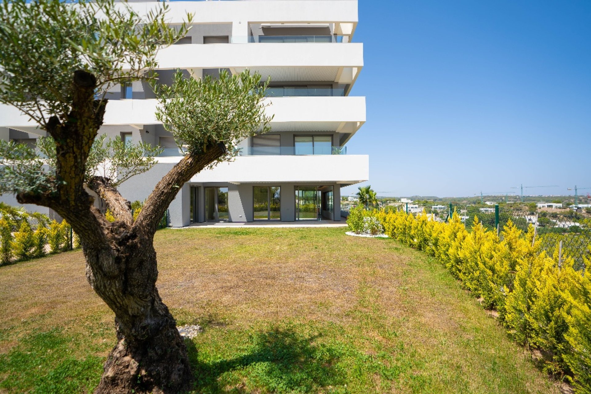 Resale - Apartment / flat - Las Colinas Golf Resort - Las Colinas Golf