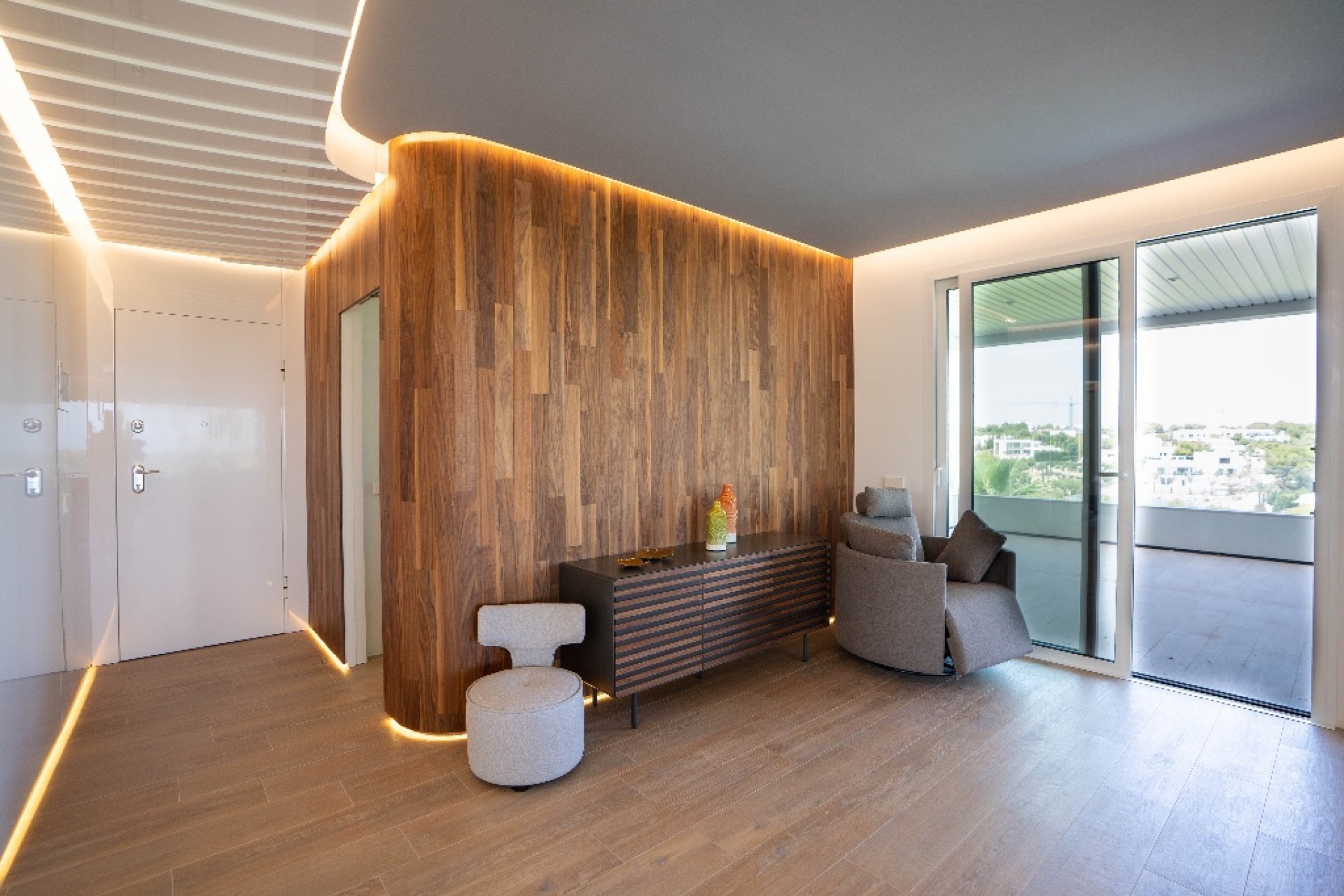 Resale - Apartment / flat - Las Colinas Golf Resort - Las Colinas Golf