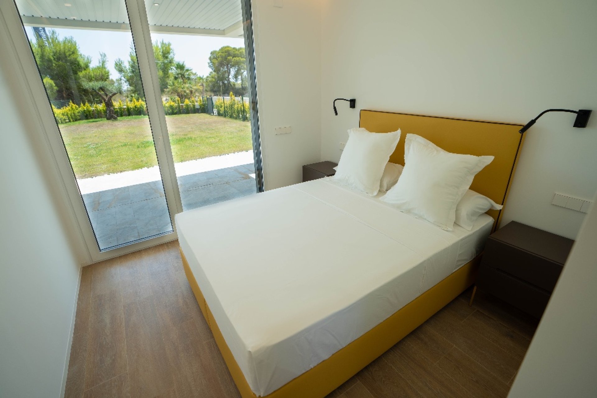 Resale - Apartment / flat - Las Colinas Golf Resort - Las Colinas Golf