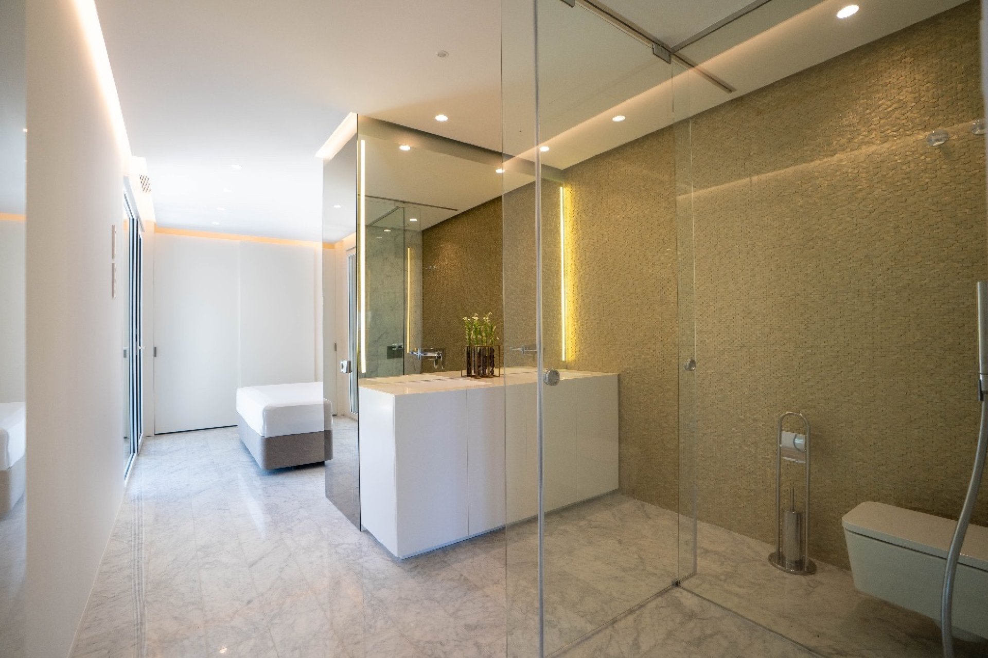 Resale - Apartment / flat - Las Colinas Golf Resort - Las Colinas Golf