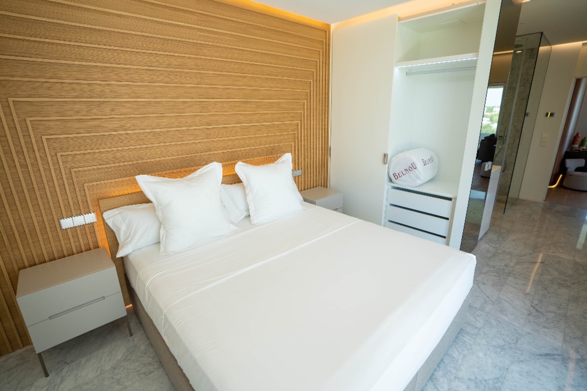 Resale - Apartment / flat - Las Colinas Golf Resort - Las Colinas Golf