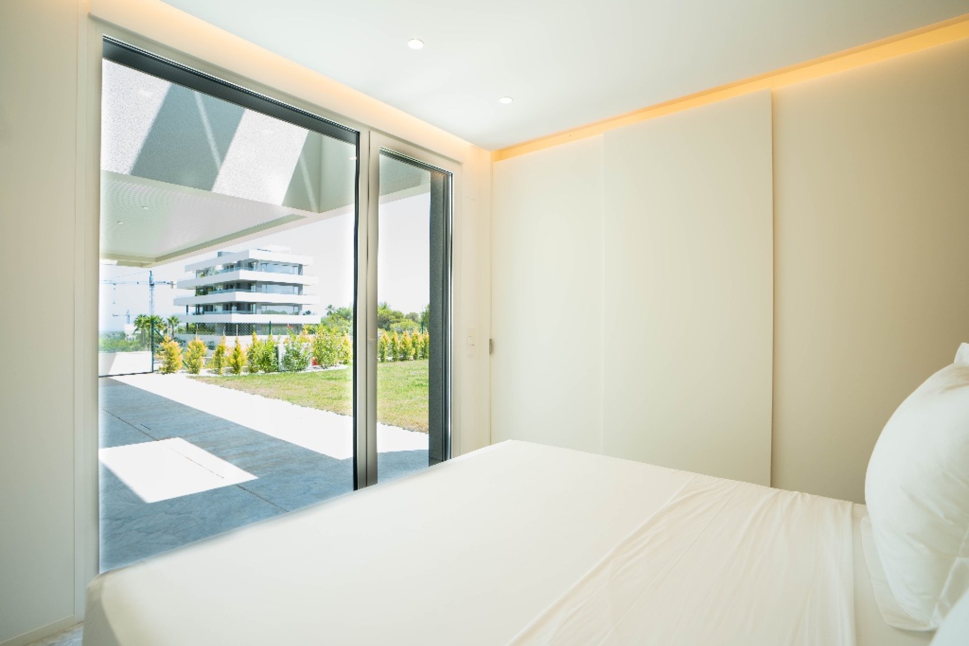 Resale - Apartment / flat - Las Colinas Golf Resort - Las Colinas Golf