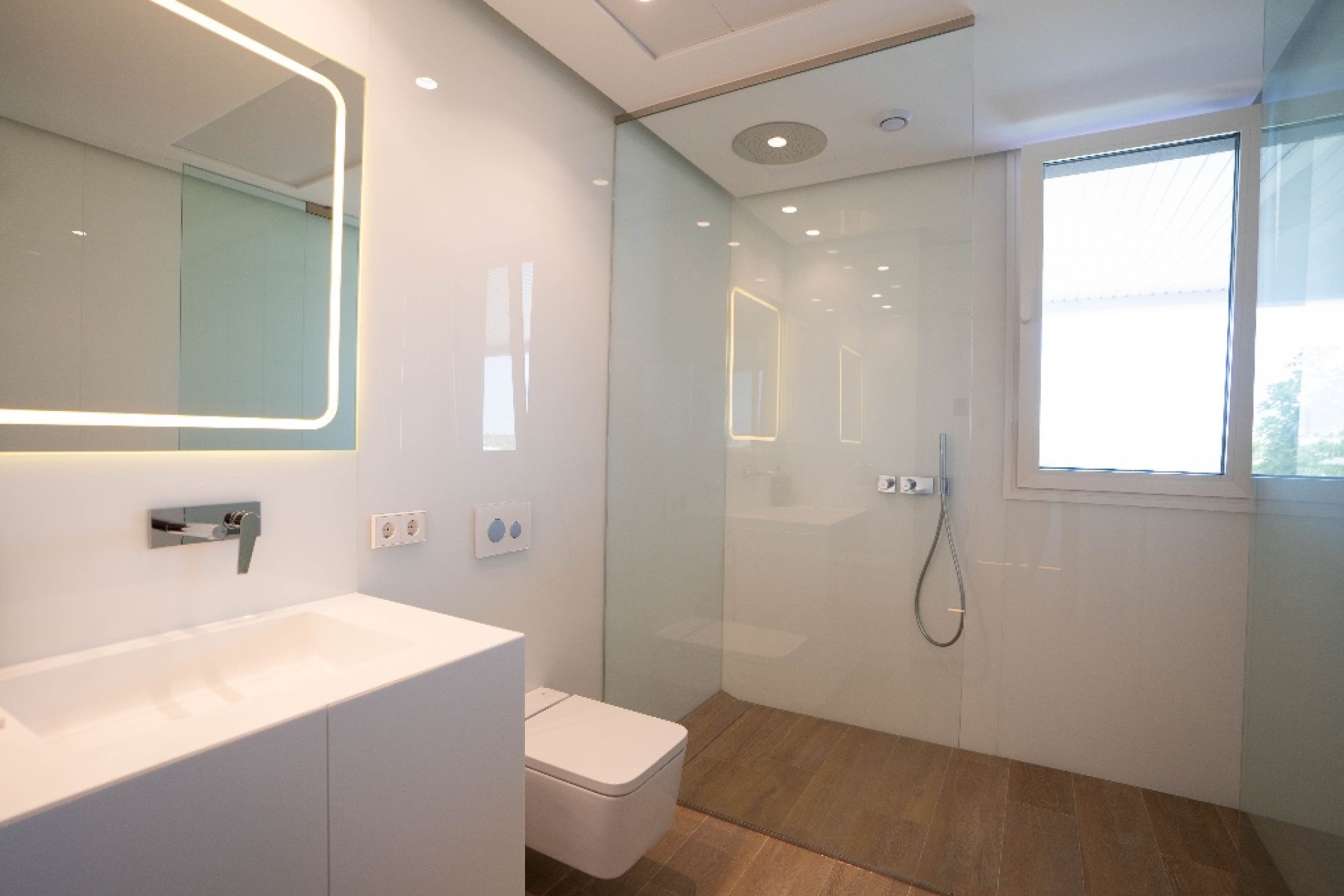 Resale - Apartment / flat - Las Colinas Golf Resort - Las Colinas Golf