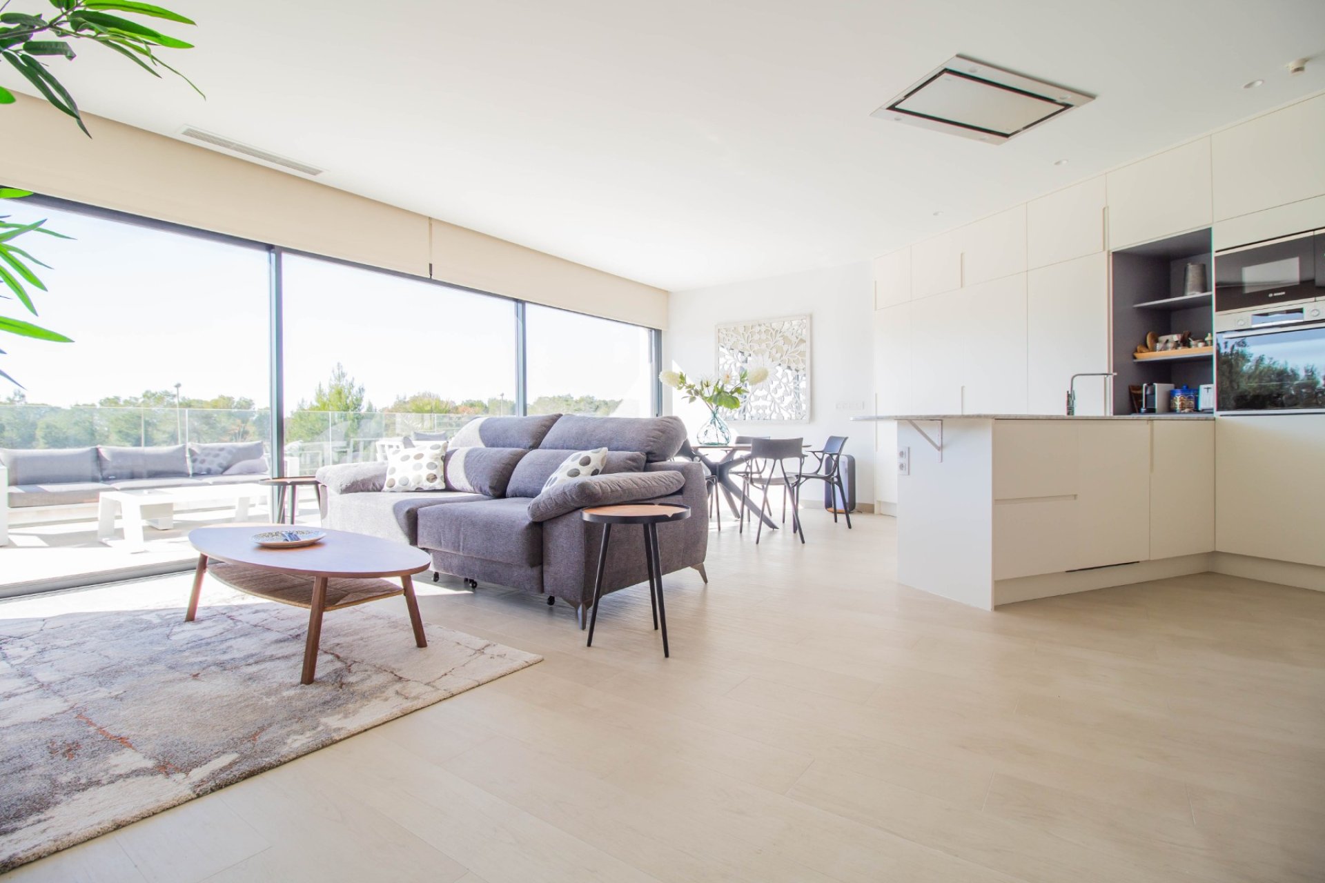 Resale - Apartment / flat - Las Colinas Golf Resort - Las colinas golf