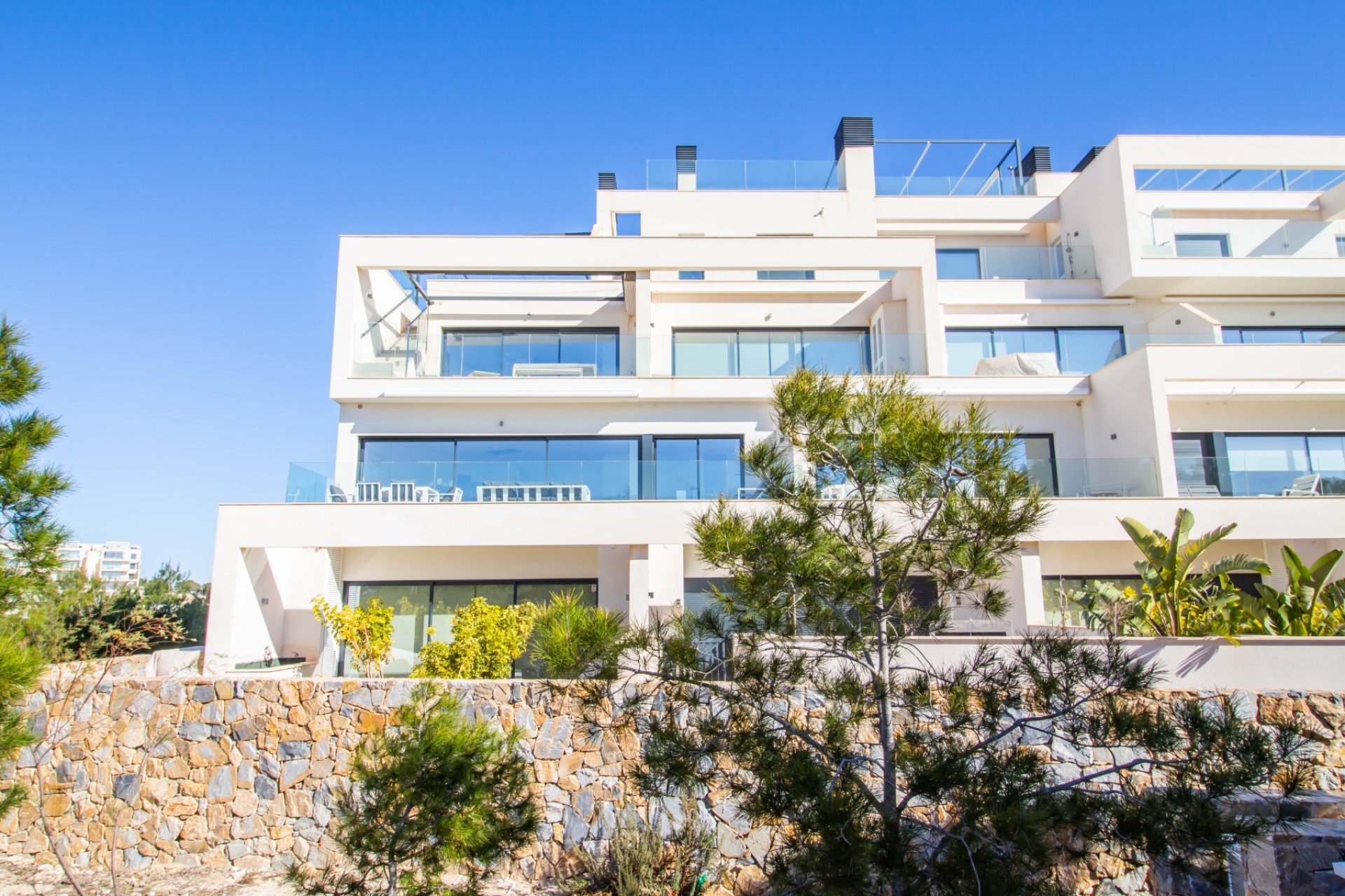 Resale - Apartment / flat - Las Colinas Golf Resort - Las colinas golf