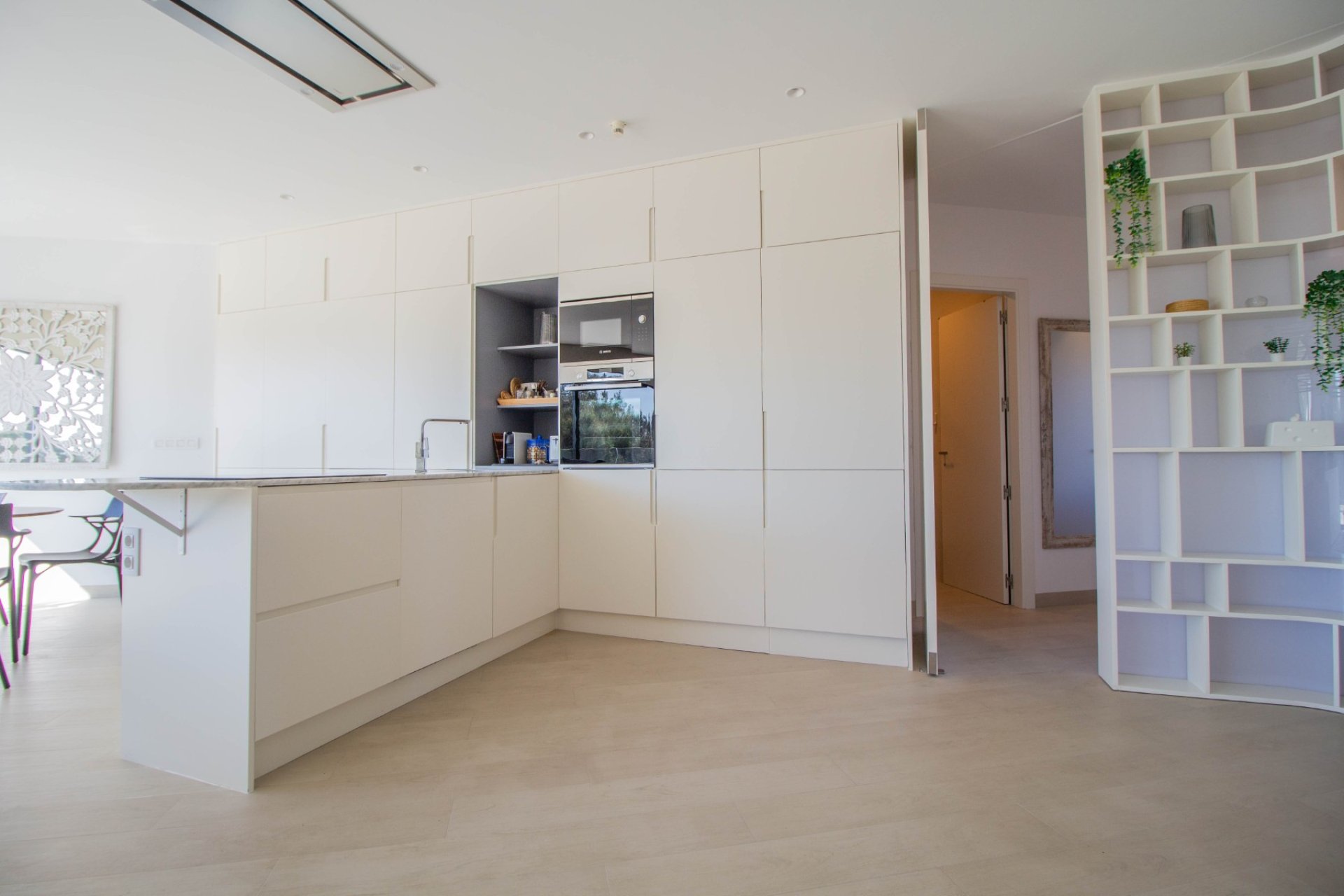 Resale - Apartment / flat - Las Colinas Golf Resort - Las colinas golf