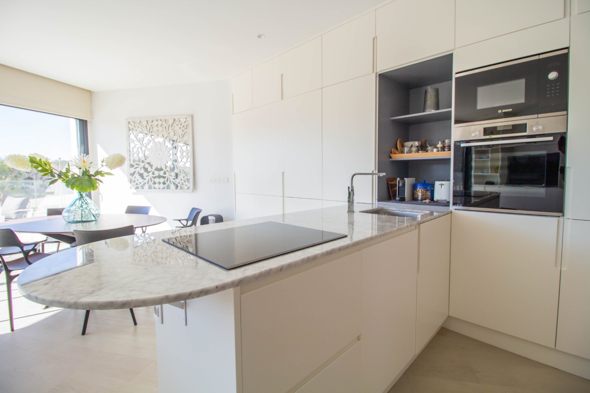 Resale - Apartment / flat - Las Colinas Golf Resort - Las colinas golf