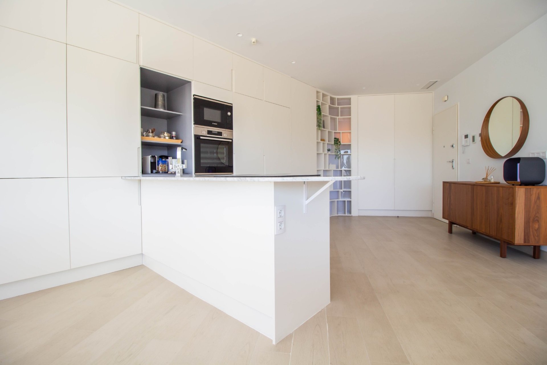 Resale - Apartment / flat - Las Colinas Golf Resort - Las colinas golf