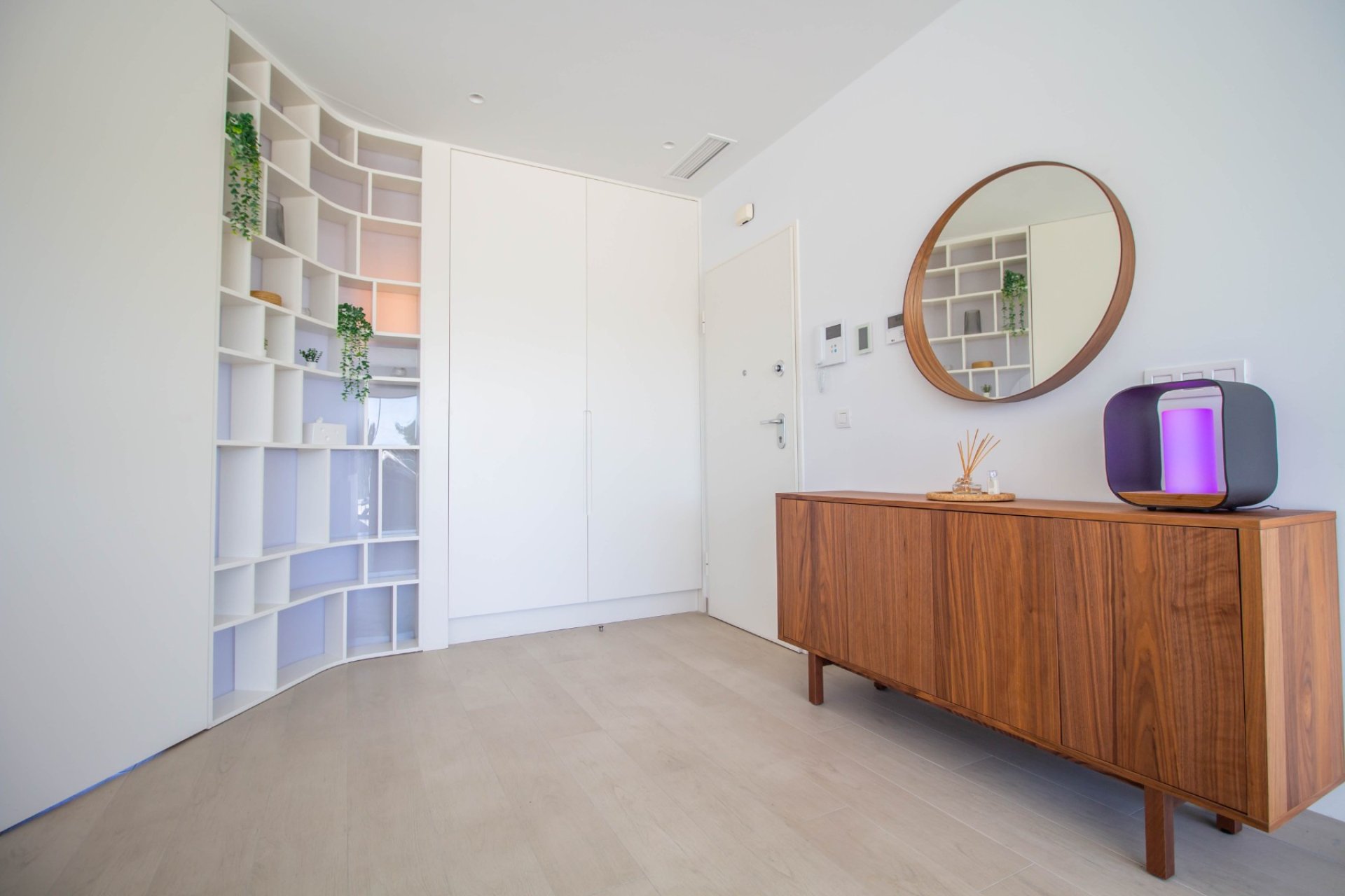 Resale - Apartment / flat - Las Colinas Golf Resort - Las colinas golf
