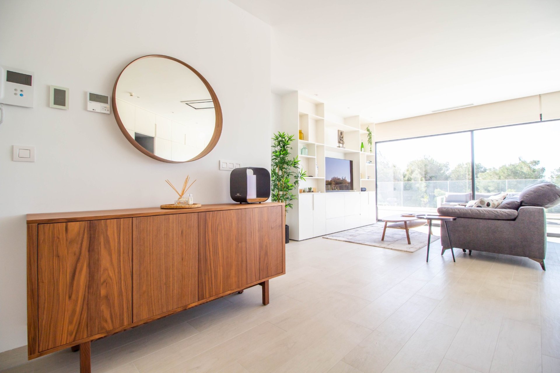 Resale - Apartment / flat - Las Colinas Golf Resort - Las colinas golf
