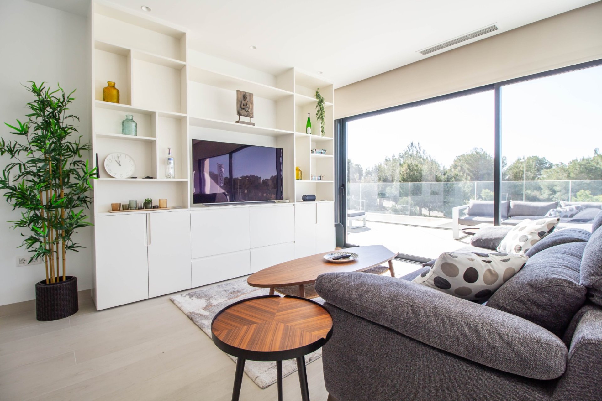 Resale - Apartment / flat - Las Colinas Golf Resort - Las colinas golf